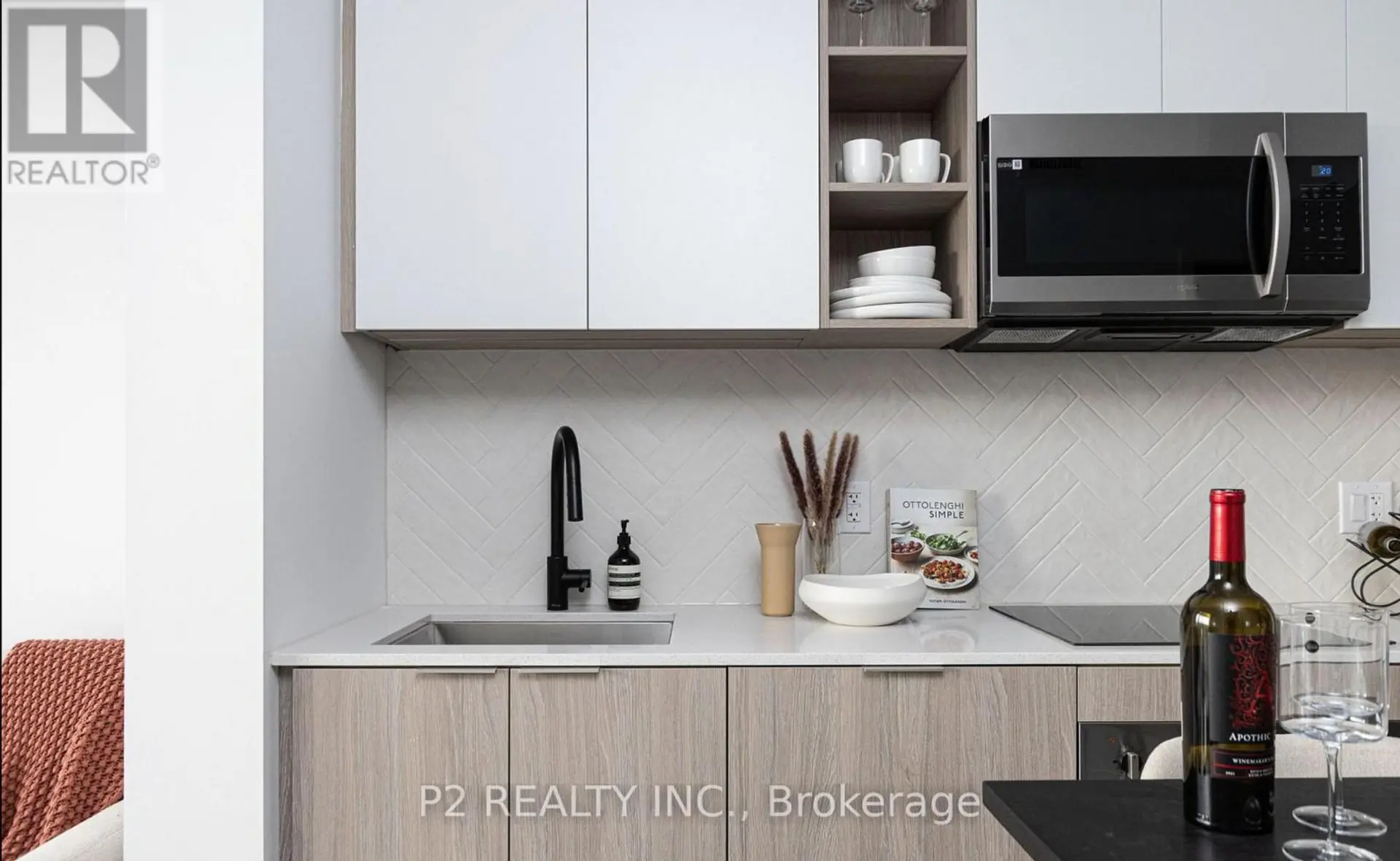 #3301 36 ZORRA STREET - Image 3
