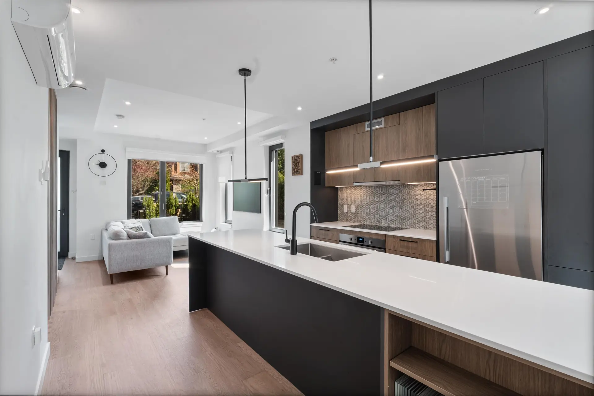 Property at #209 606 Foster Avenue, Coquitlam, BC