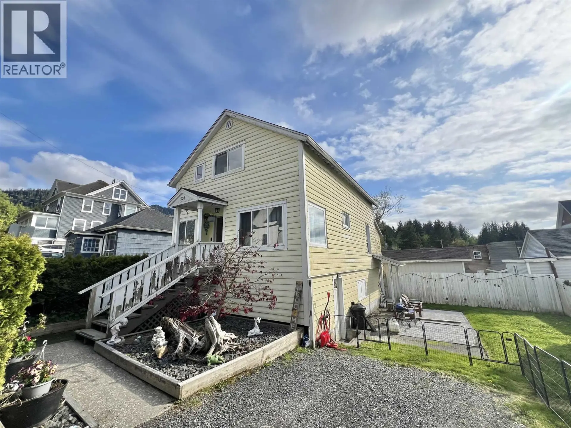 Property at 508 MUSGRAVE PLACE, Prince Rupert, BC