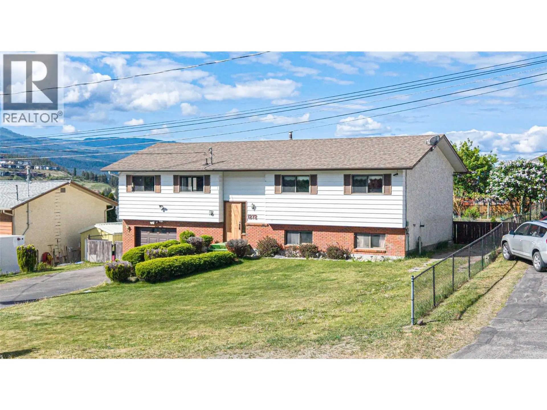Property at 1272 St Clare Court, Kelowna, BC