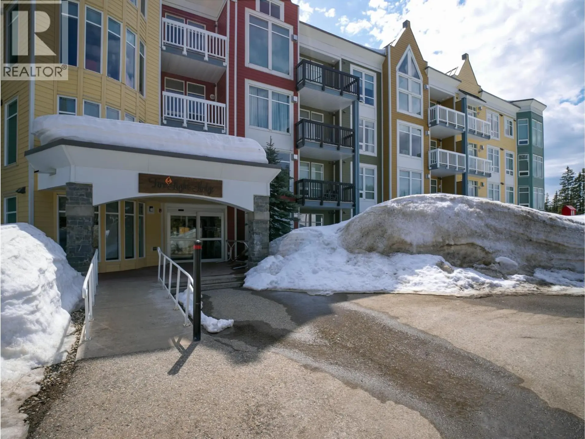 Property at #303 30 Monashee Road, Vernon, BC