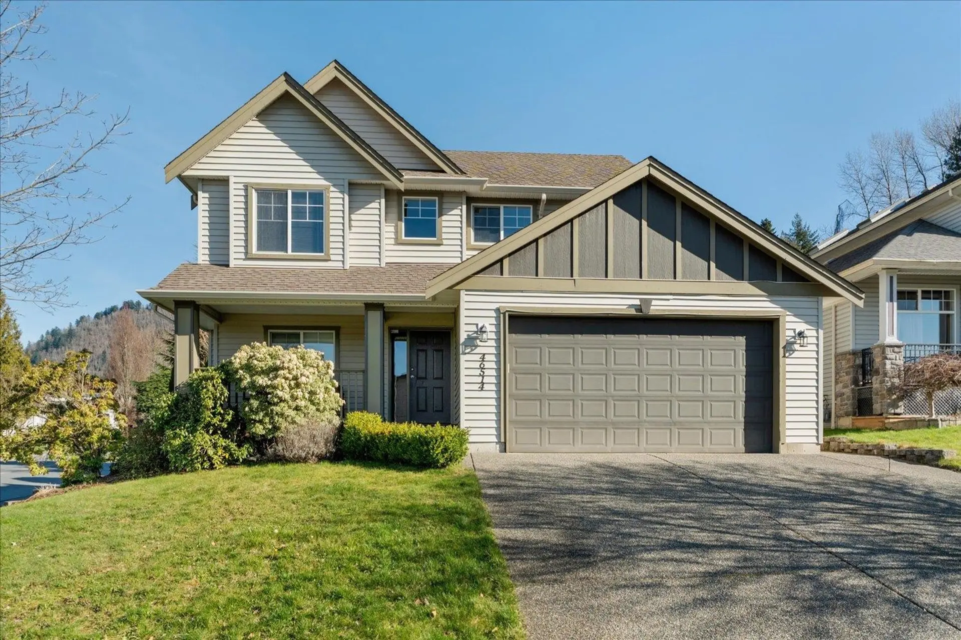 Property at 46514 Lear Drive, Chilliwack, BC