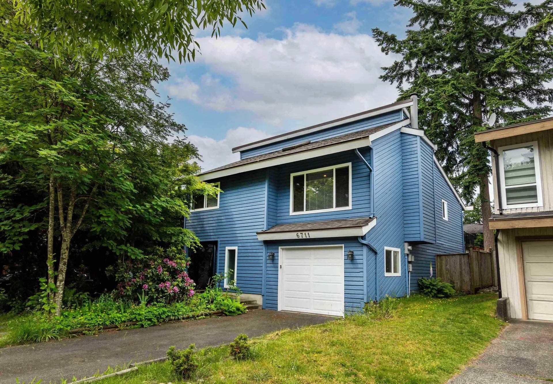 Property at 6711 Baker Road, Delta, BC