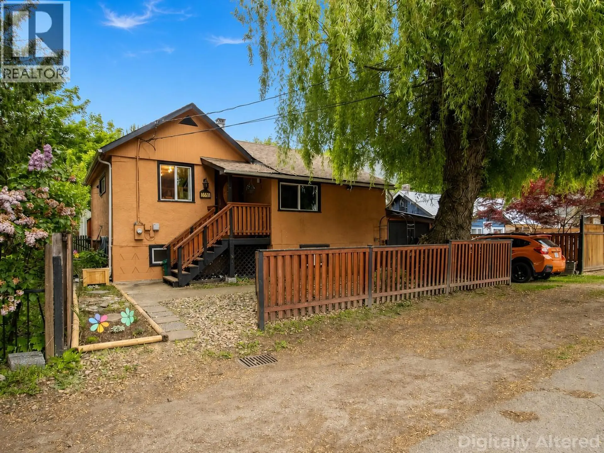 Property at 7310 51 Street NE, Salmon Arm, BC