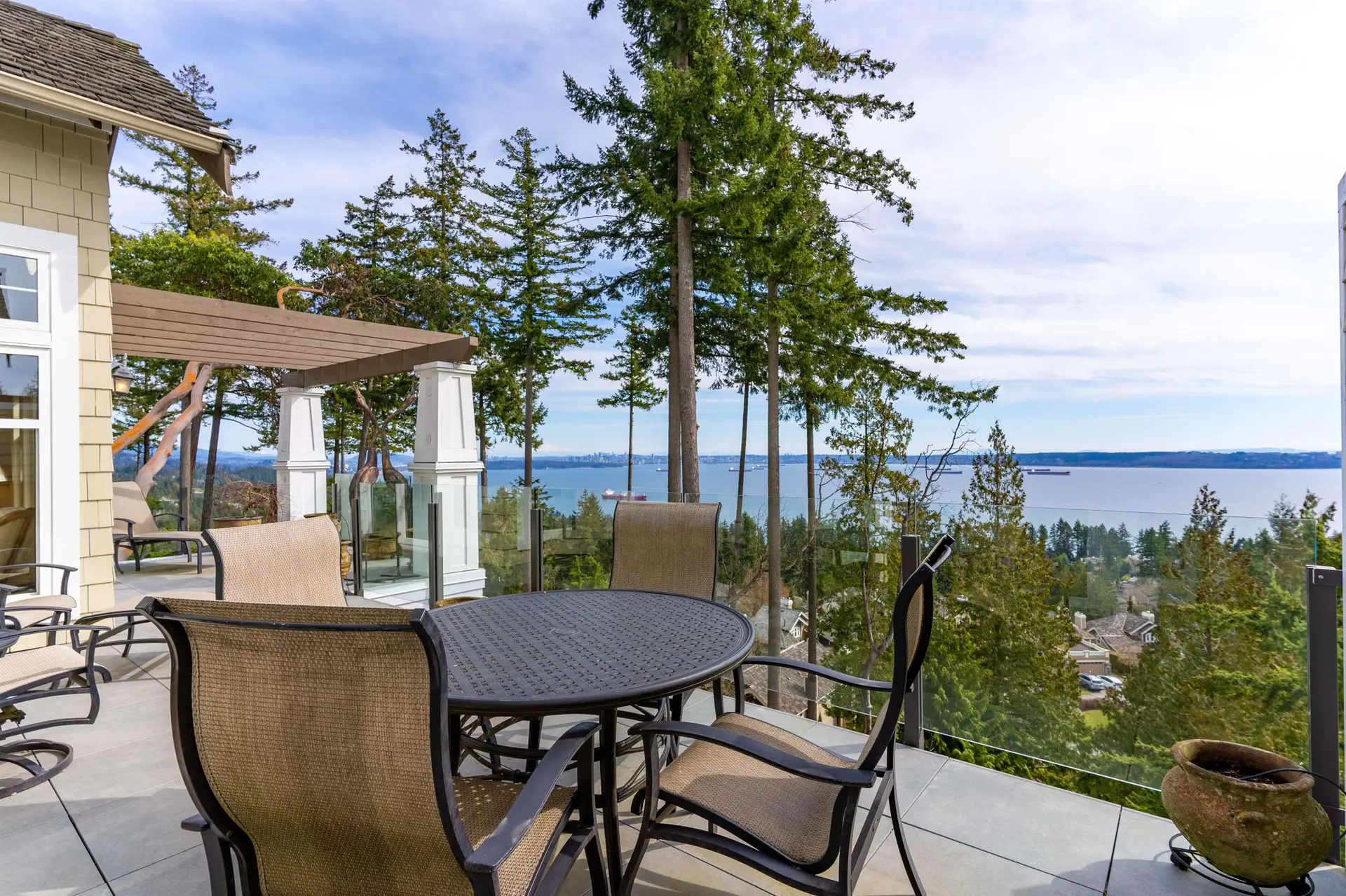 Property at #9 5110 Alderfeild Place, West Vancouver, BC
