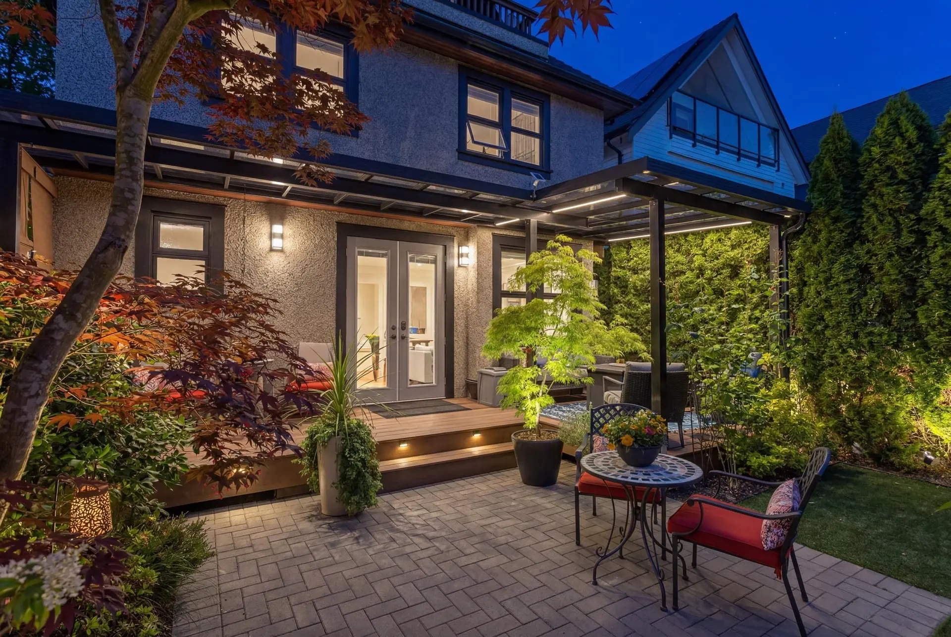 Property at 1020 E 13th Avenue, Vancouver, BC