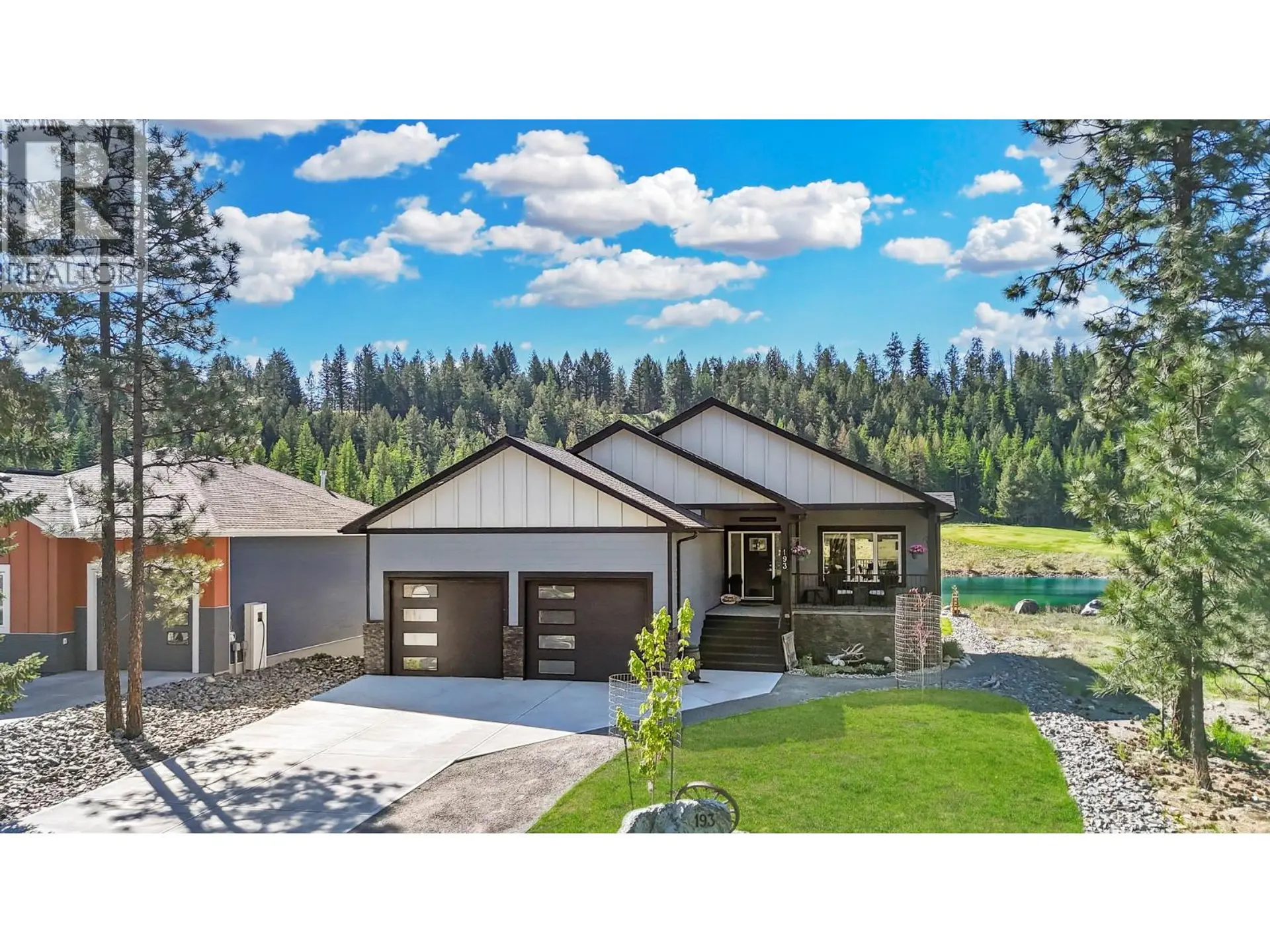 Property at 193 SHADOW MOUNTAIN Boulevard, Cranbrook, BC