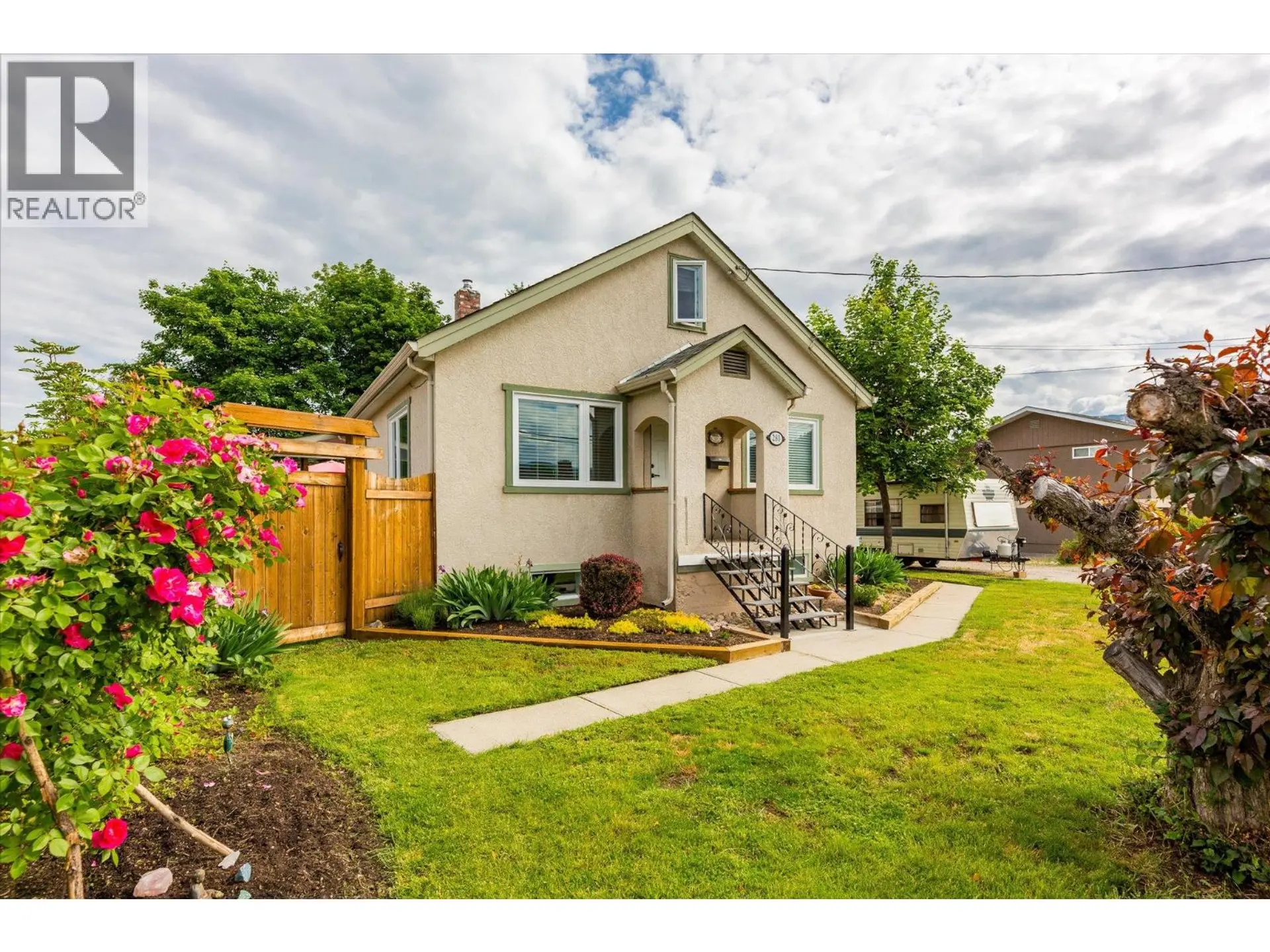 Property at 280 Mugford Road, Kelowna, BC