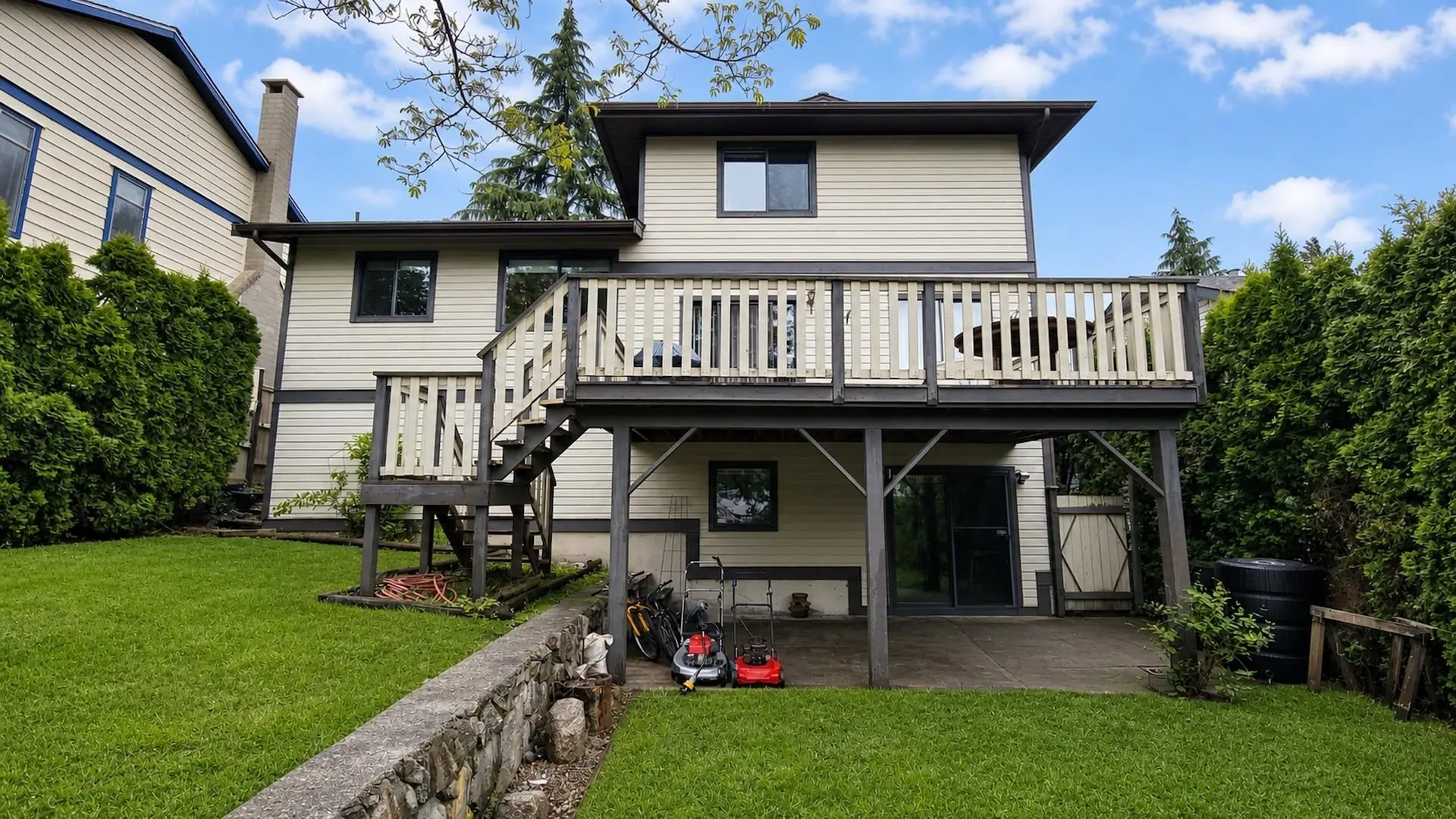 Property at 2634 McLaughlin Court, Coquitlam, BC