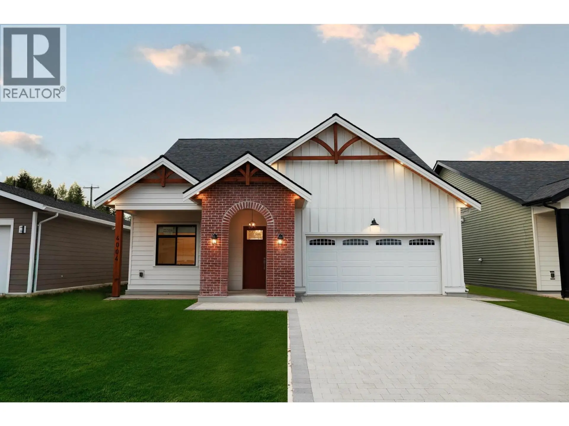 Property at 4004 NASH DRIVE, Terrace, BC