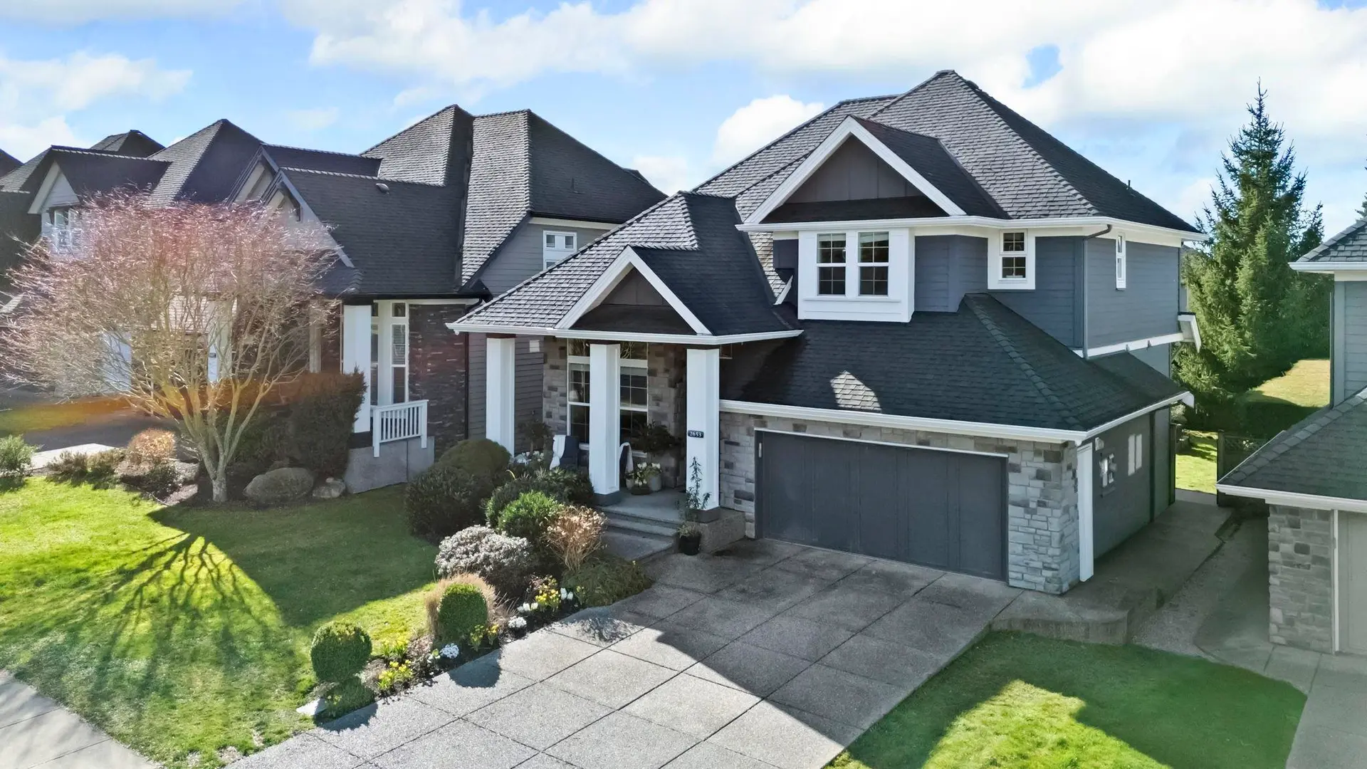 Property at 2653 164 Street, Surrey, BC