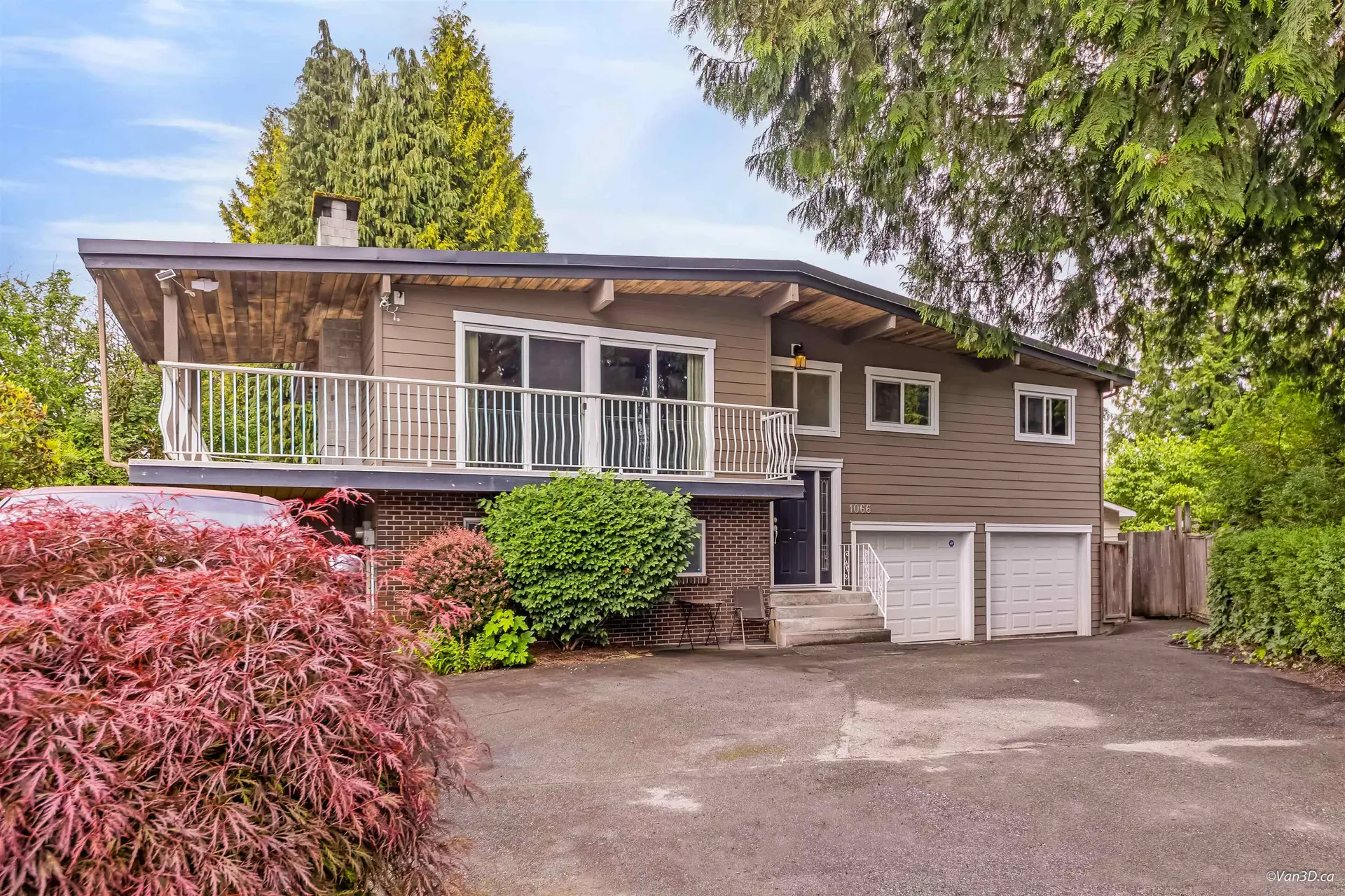Property at 1066 Bernard Place, Port Coquitlam, BC