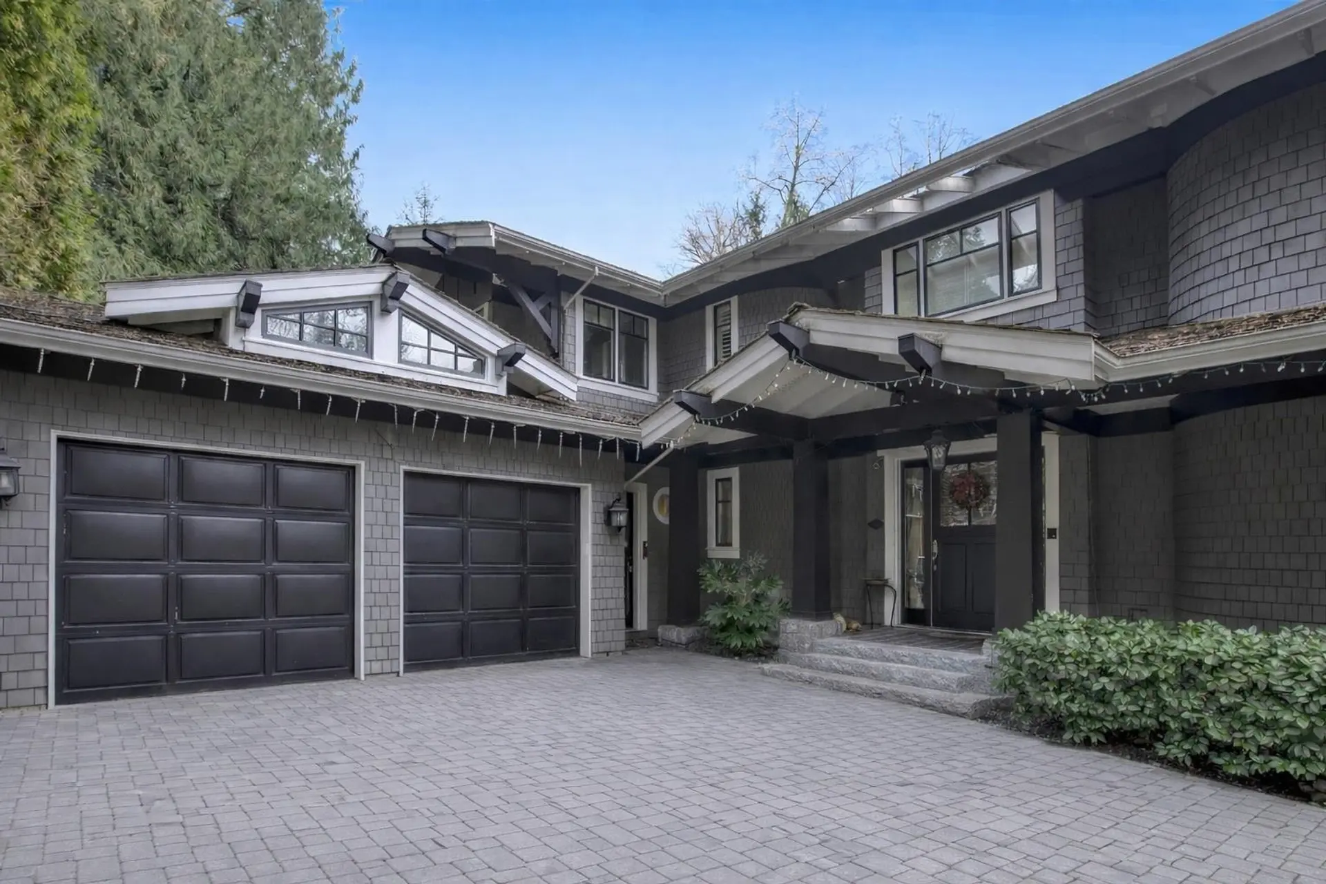 Property at 2060 Gisby Street, West Vancouver, BC