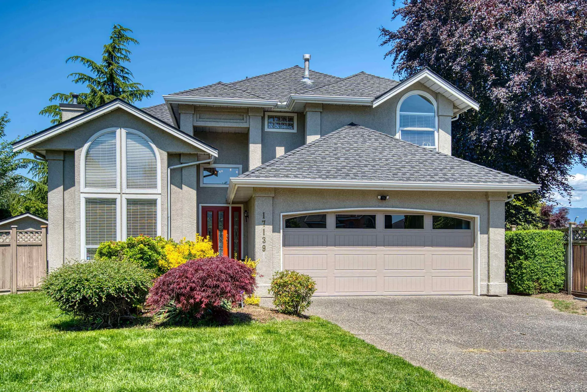 Property at 17139 102a Avenue, Surrey, BC