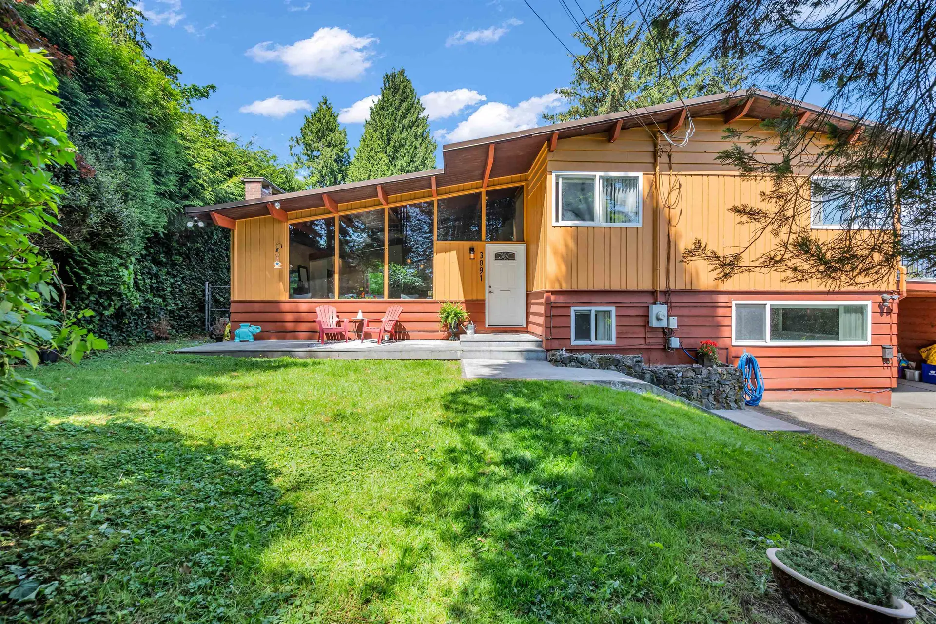 Property at 3091 Lazy A Street, Coquitlam, BC