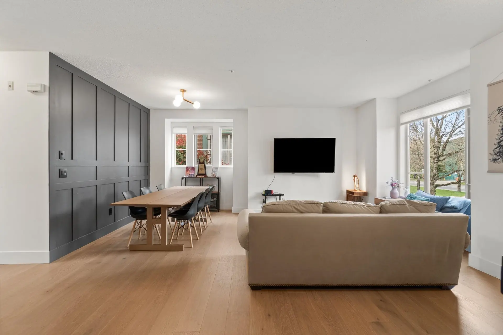 Property at 2561 East Mall, Vancouver, BC