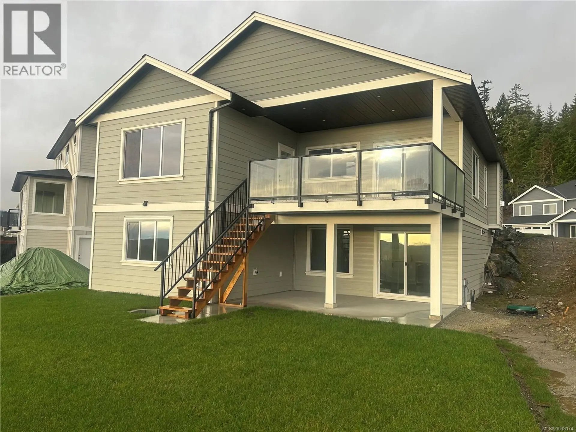 Property at 2605 Nickson Way, Sooke, BC