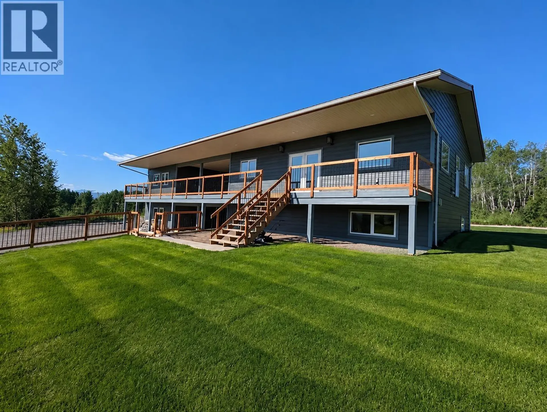 Property at 2530 FORD ROAD, Smithers, BC