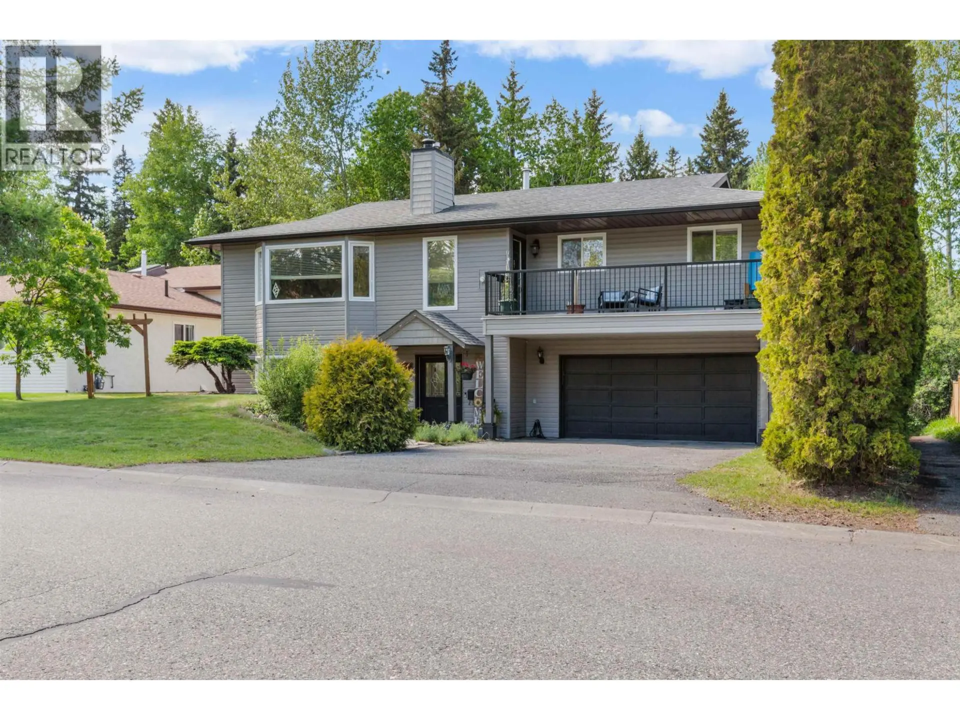 Property at 8264 ST JOHN CRESCENT, Prince George, BC