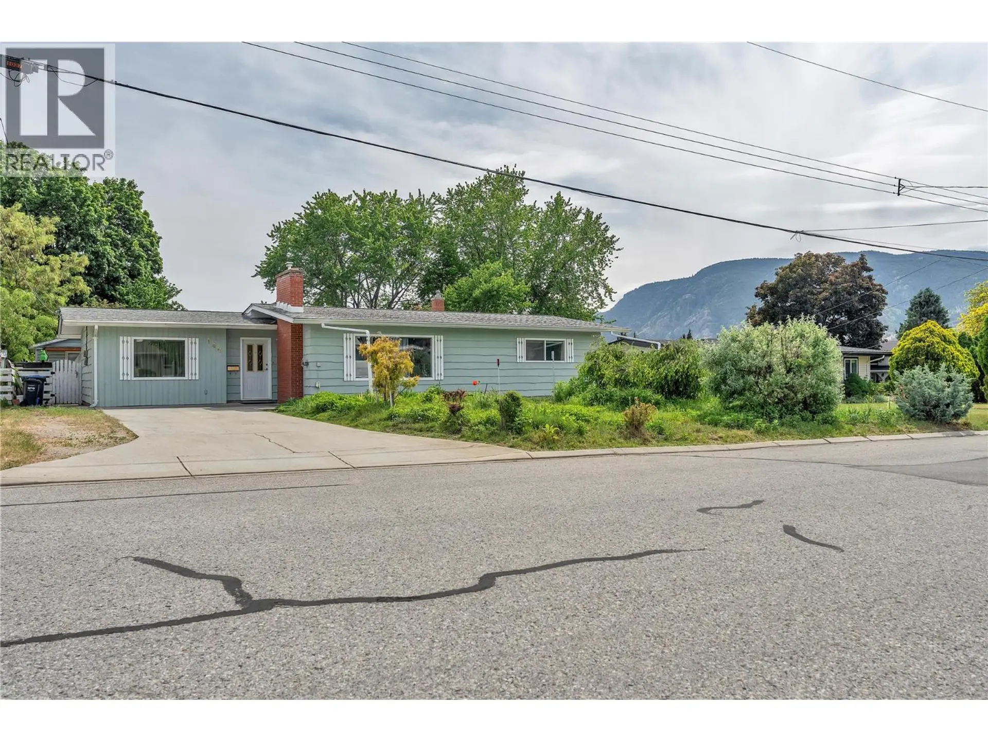 Property at 146 McCulloch Drive, Penticton, BC