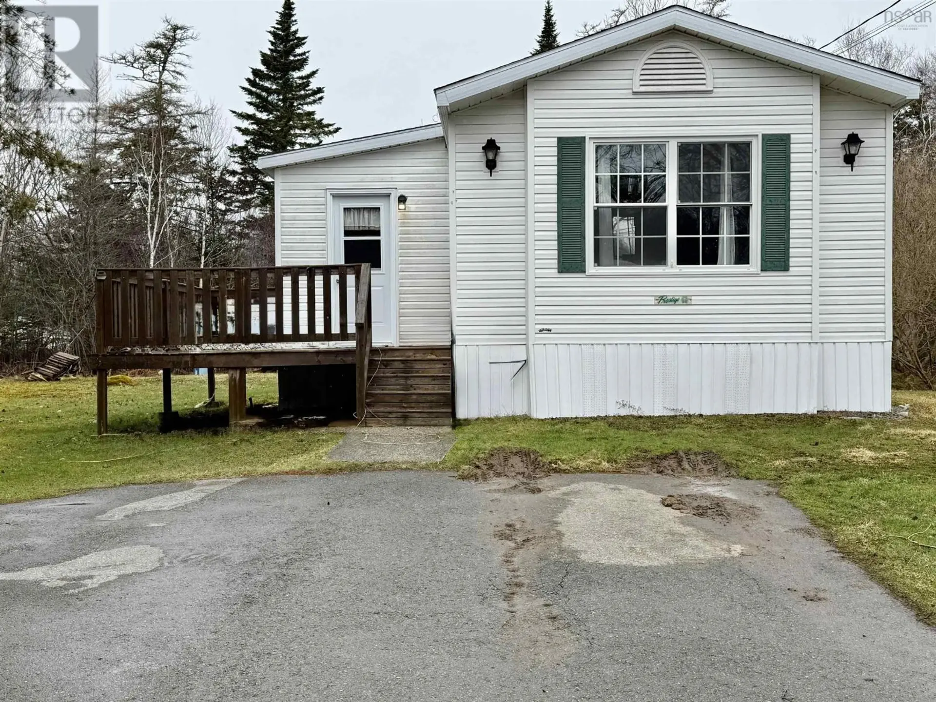 Property at 11 Forest View Drive, Barrington Passage, NS