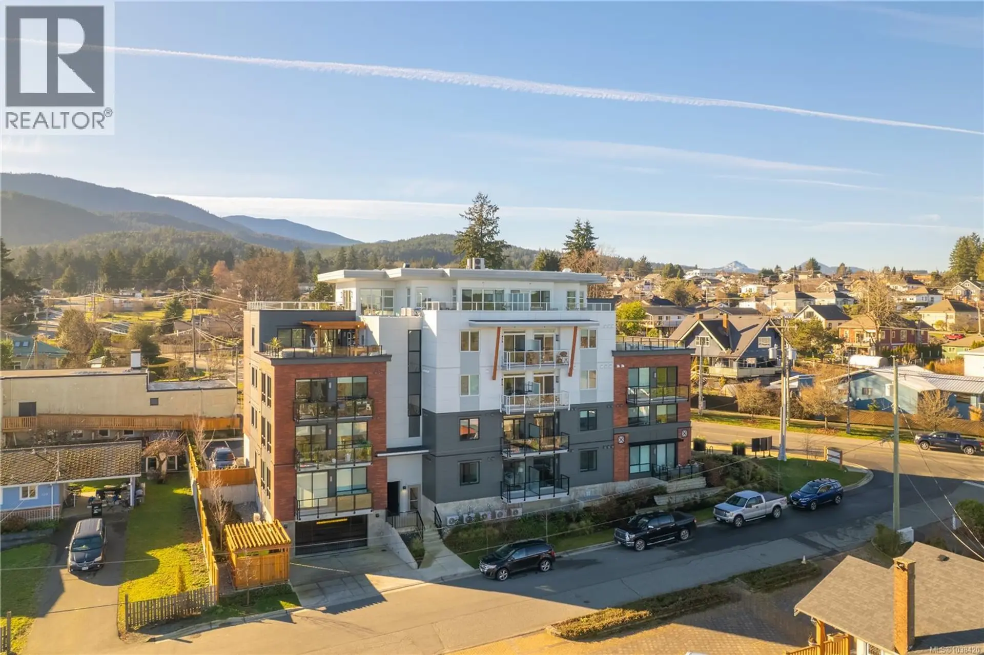 Property at #301 201 Dogwood Dr, Ladysmith, BC