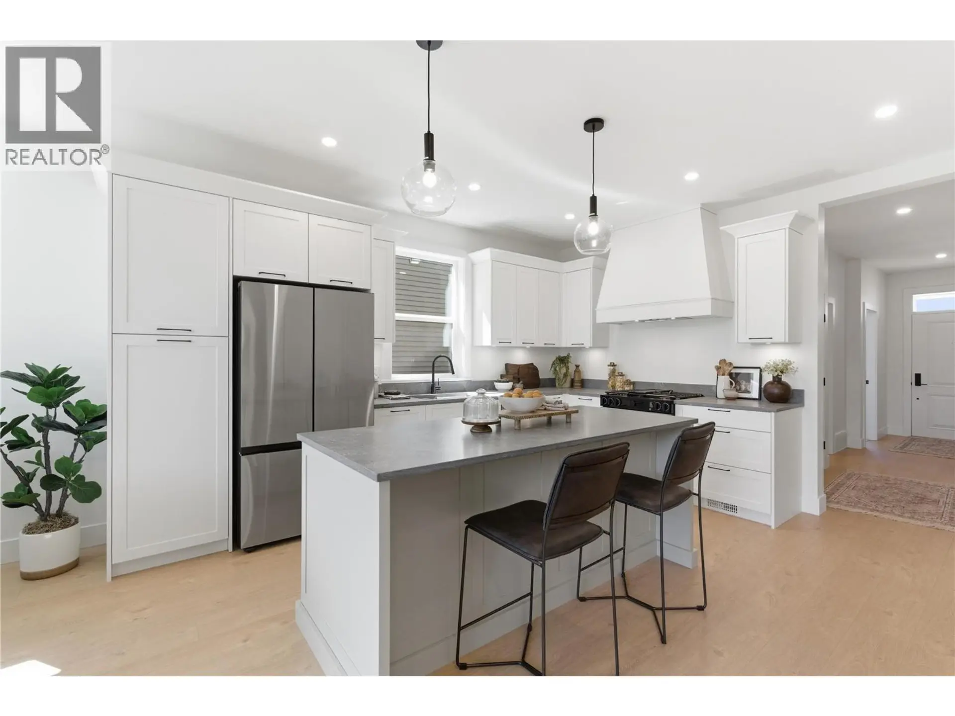 Property at 2468 Bradley Drive, Armstrong, BC