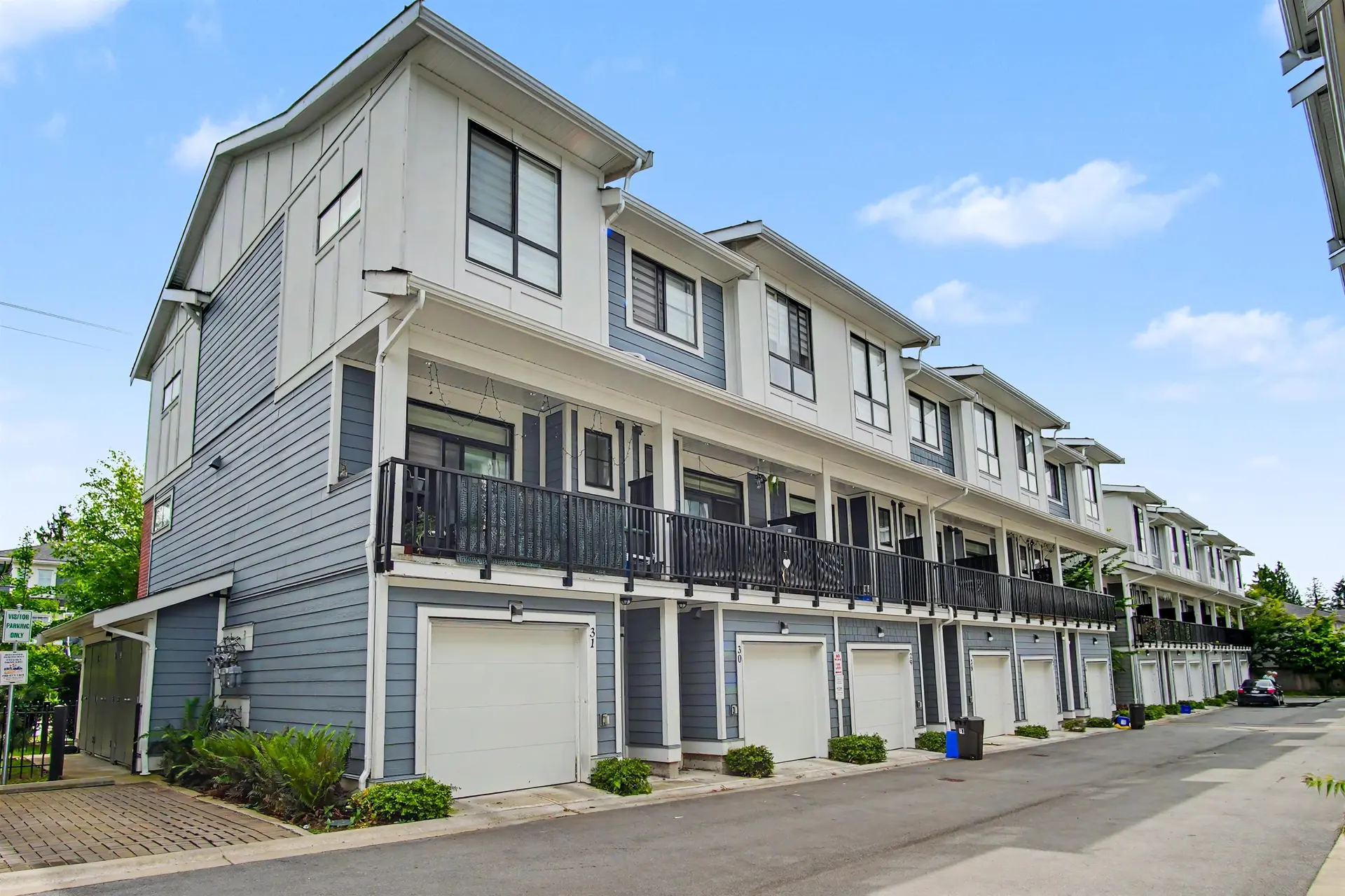 Property at #30 11556 72a Avenue, Delta, BC