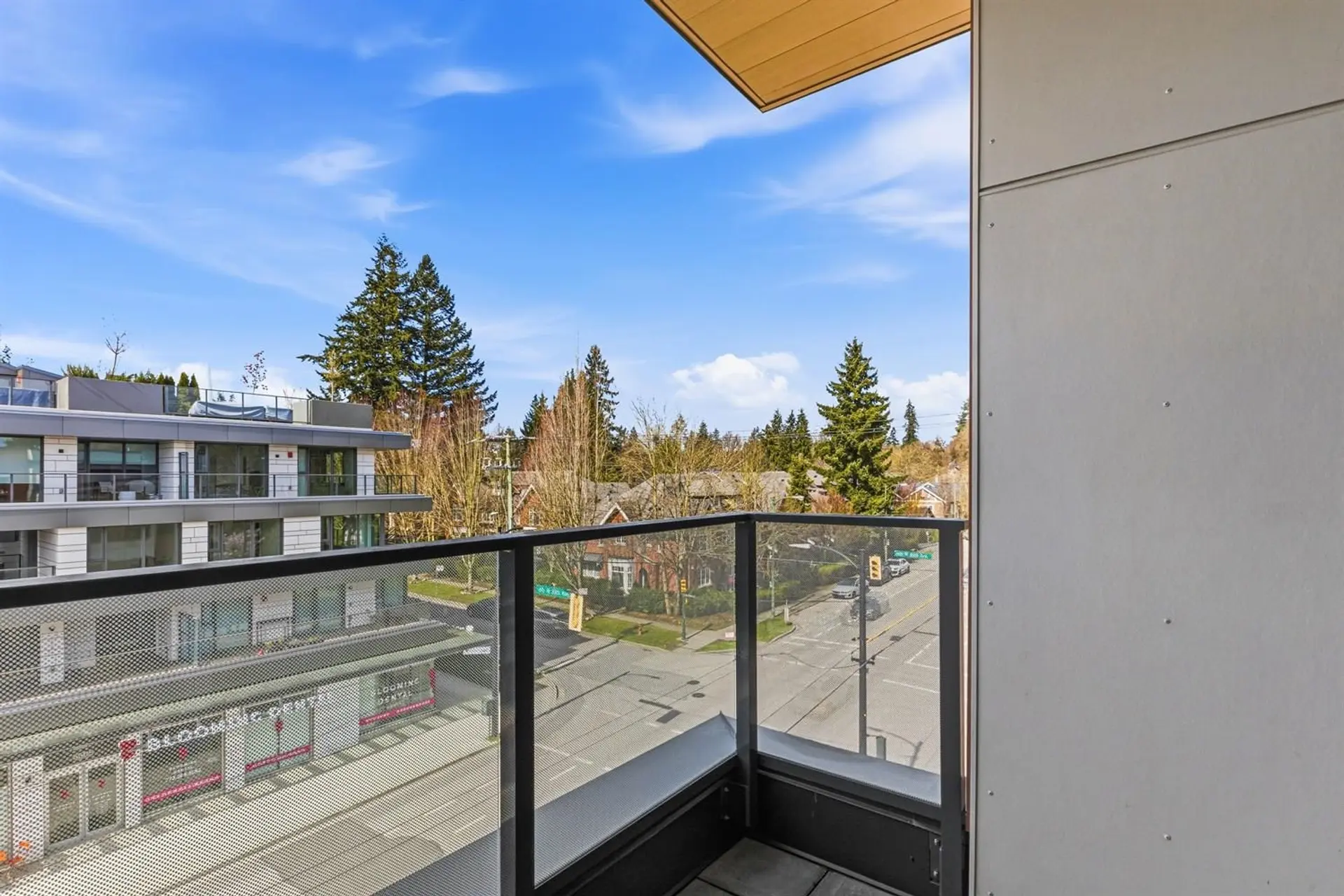 Property at #303 3590 W 39th Avenue, Vancouver, BC
