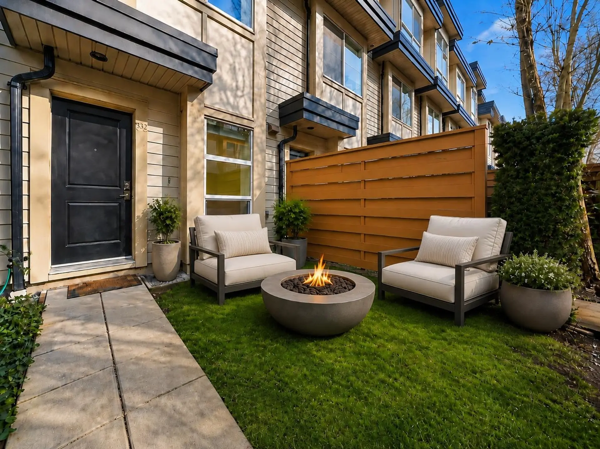 Property at #39 19477 72a Avenue, Surrey, BC