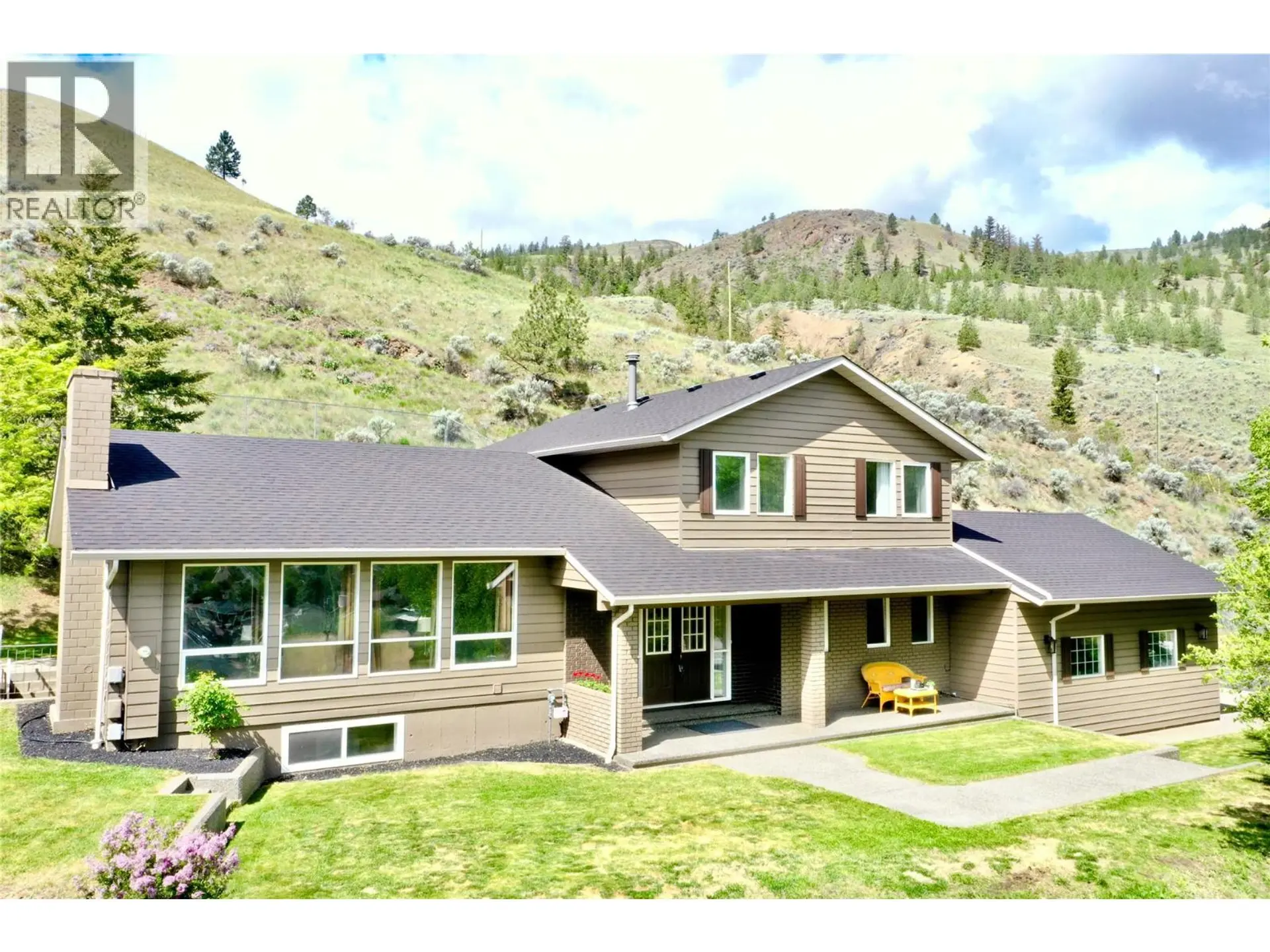 Property at 3084 DOHM Road, Kamloops, BC
