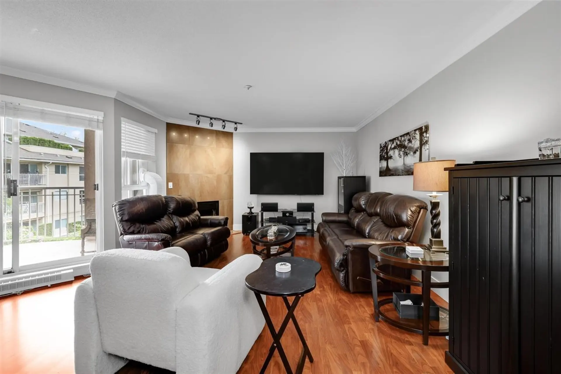Property at #316 13733 74 Avenue, Surrey, BC