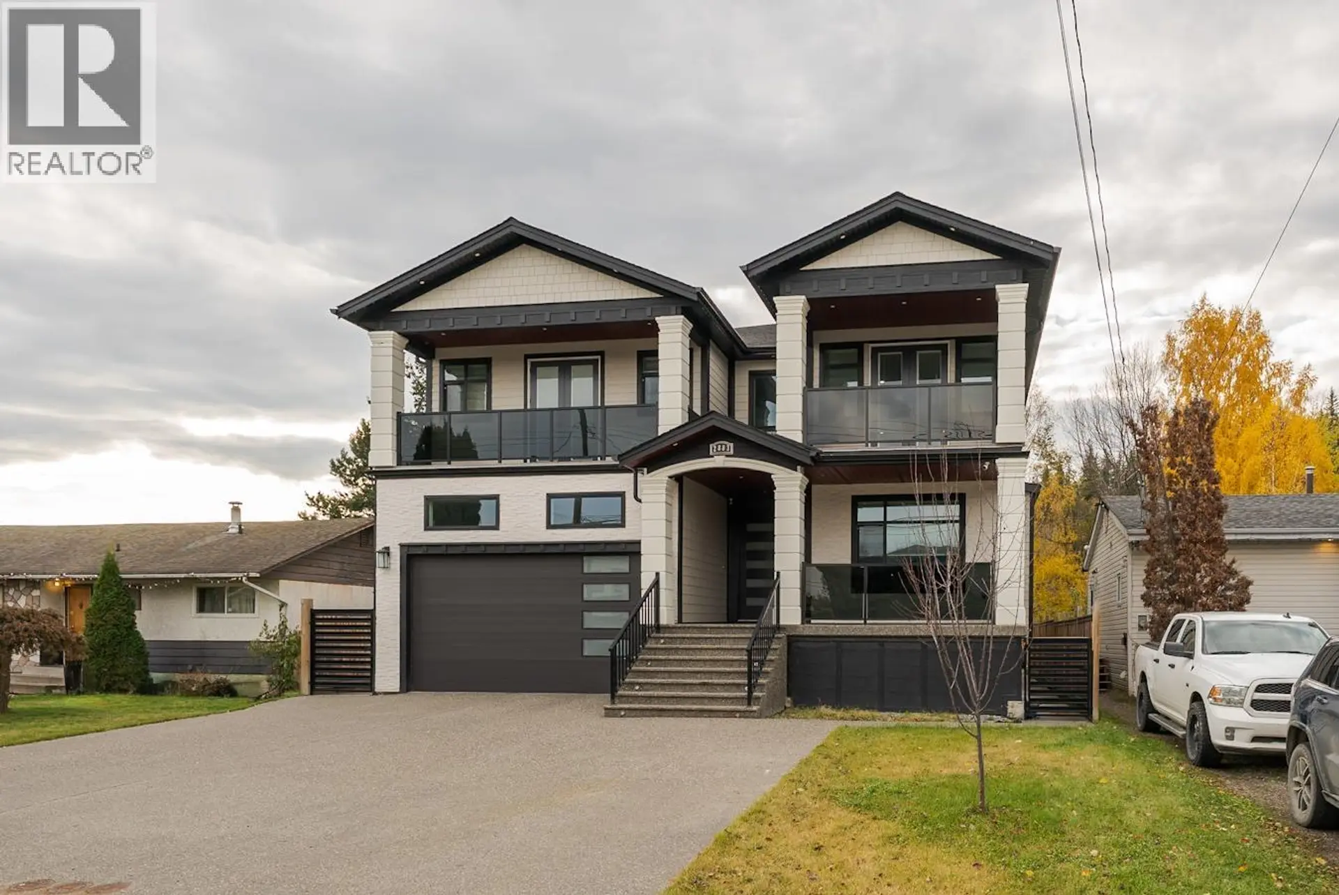 Property at 2883 ANDRES ROAD, Prince George, BC