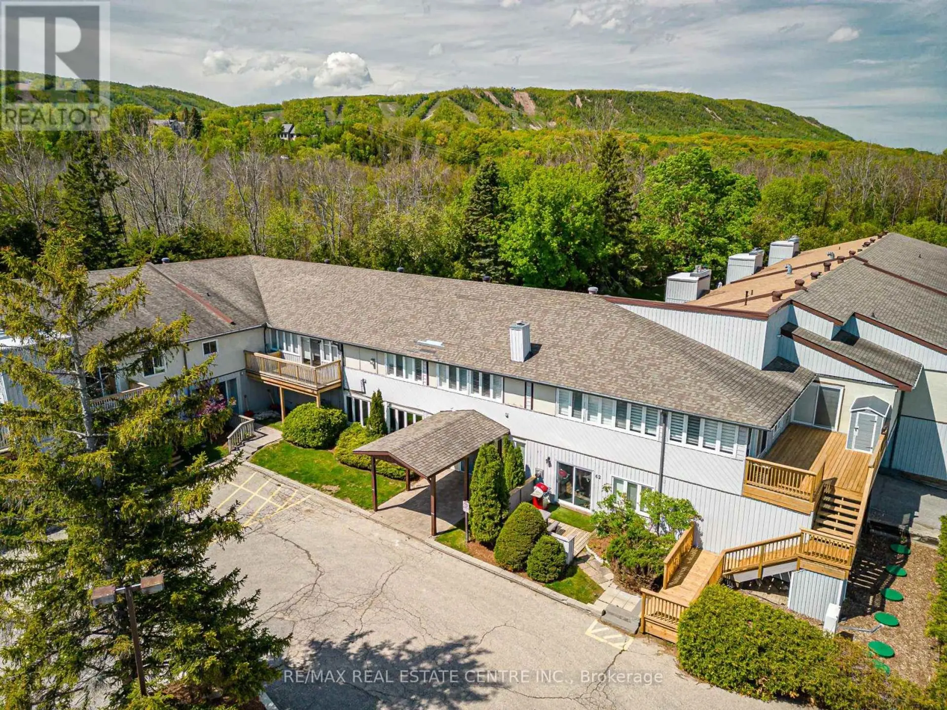 Property at #19 209472 HIGHWAY 26, Blue Mountains, ON