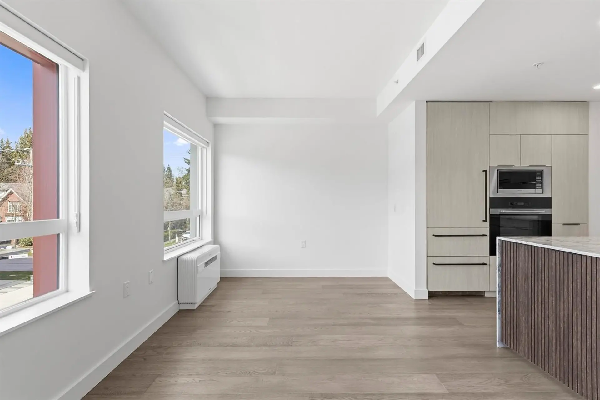 Property at #304 3590 W 39th Avenue, Vancouver, BC