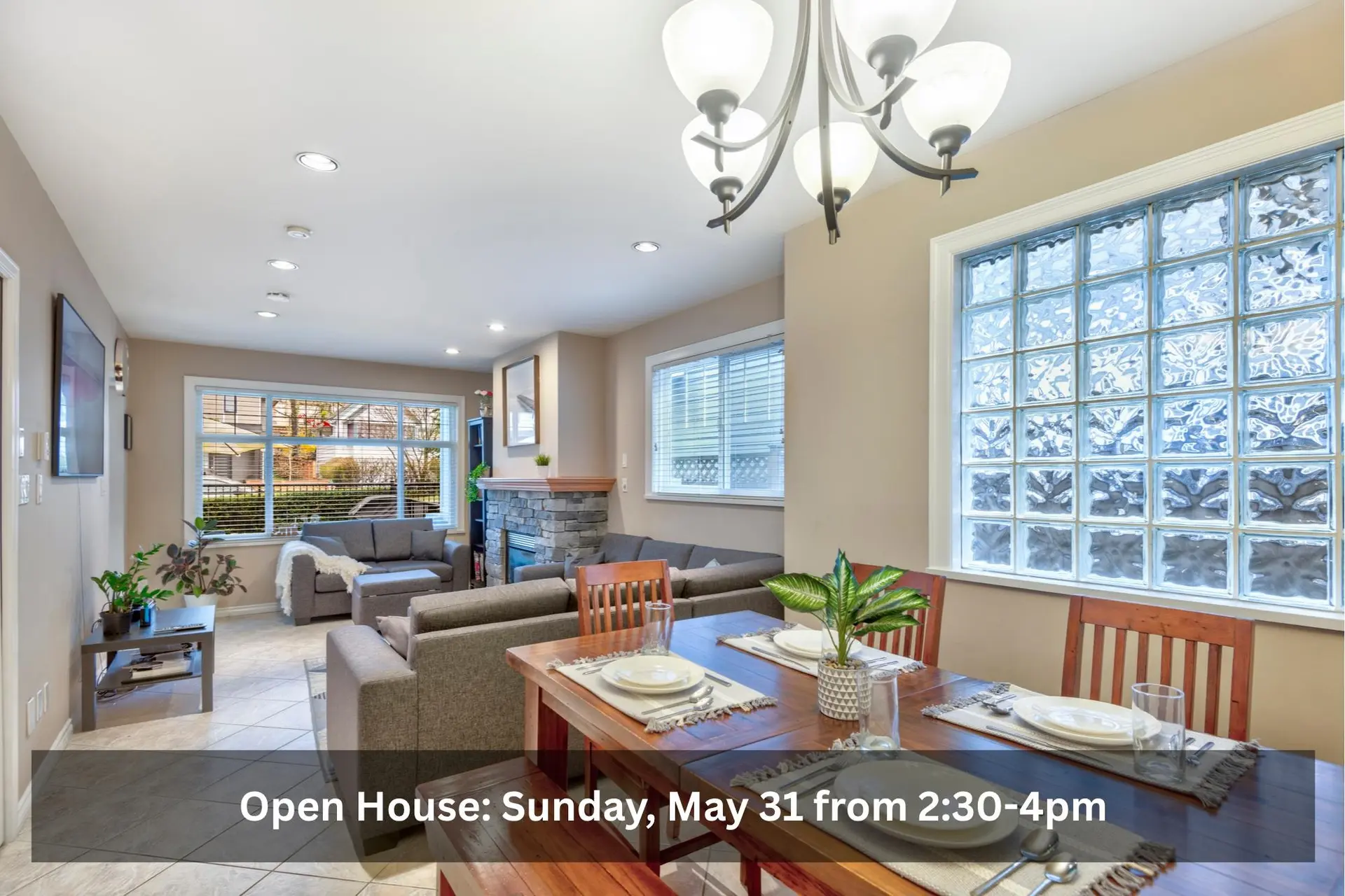 Property at 4355 Albert Street, Burnaby, BC
