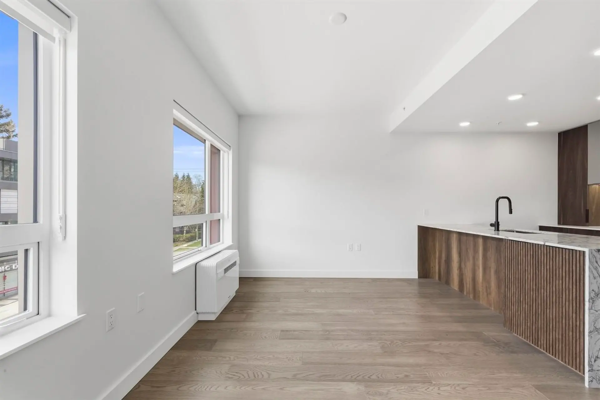 Property at #305 3590 W 39th Avenue, Vancouver, BC