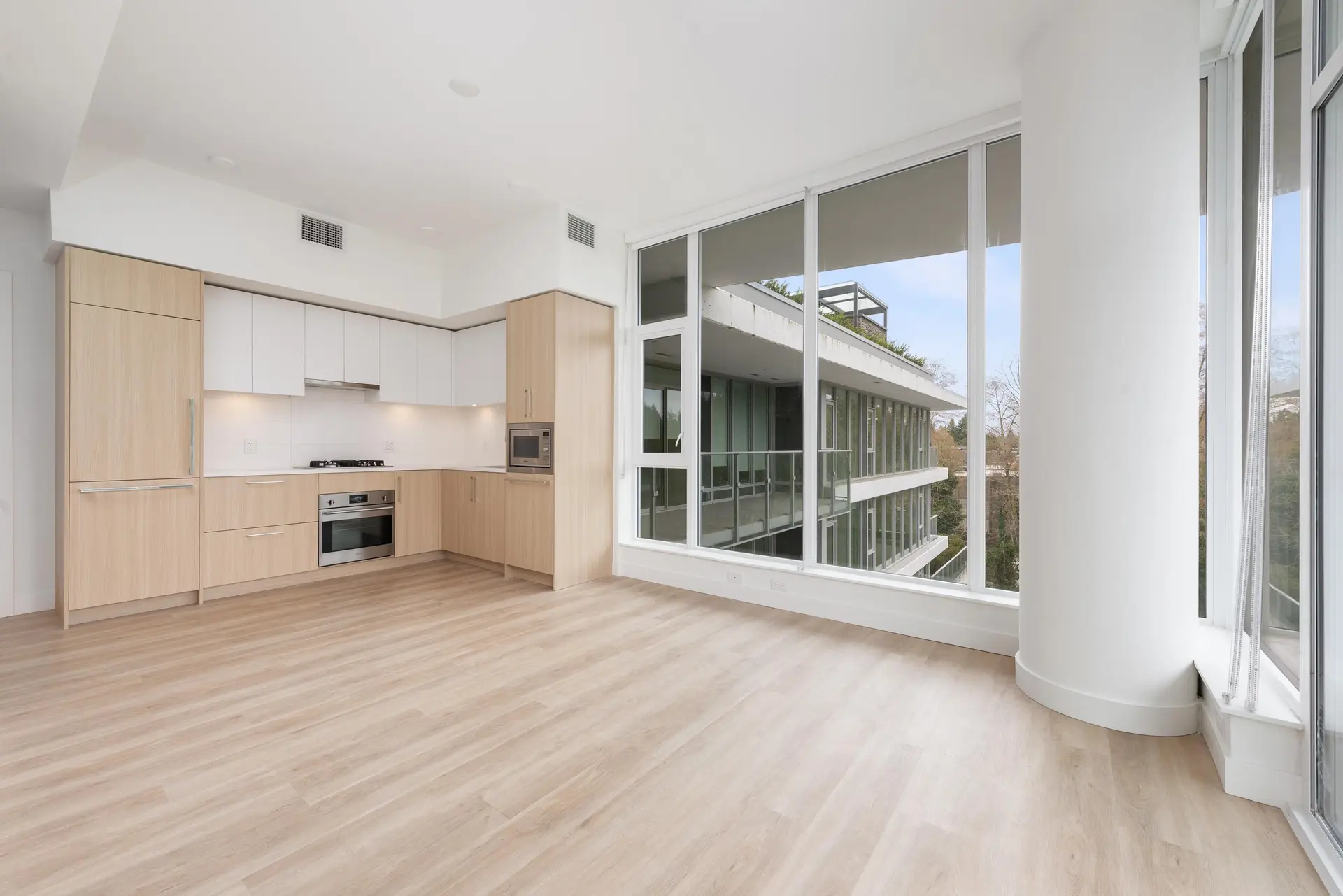 Property at #309 9675 King George Boulevard, Surrey, BC
