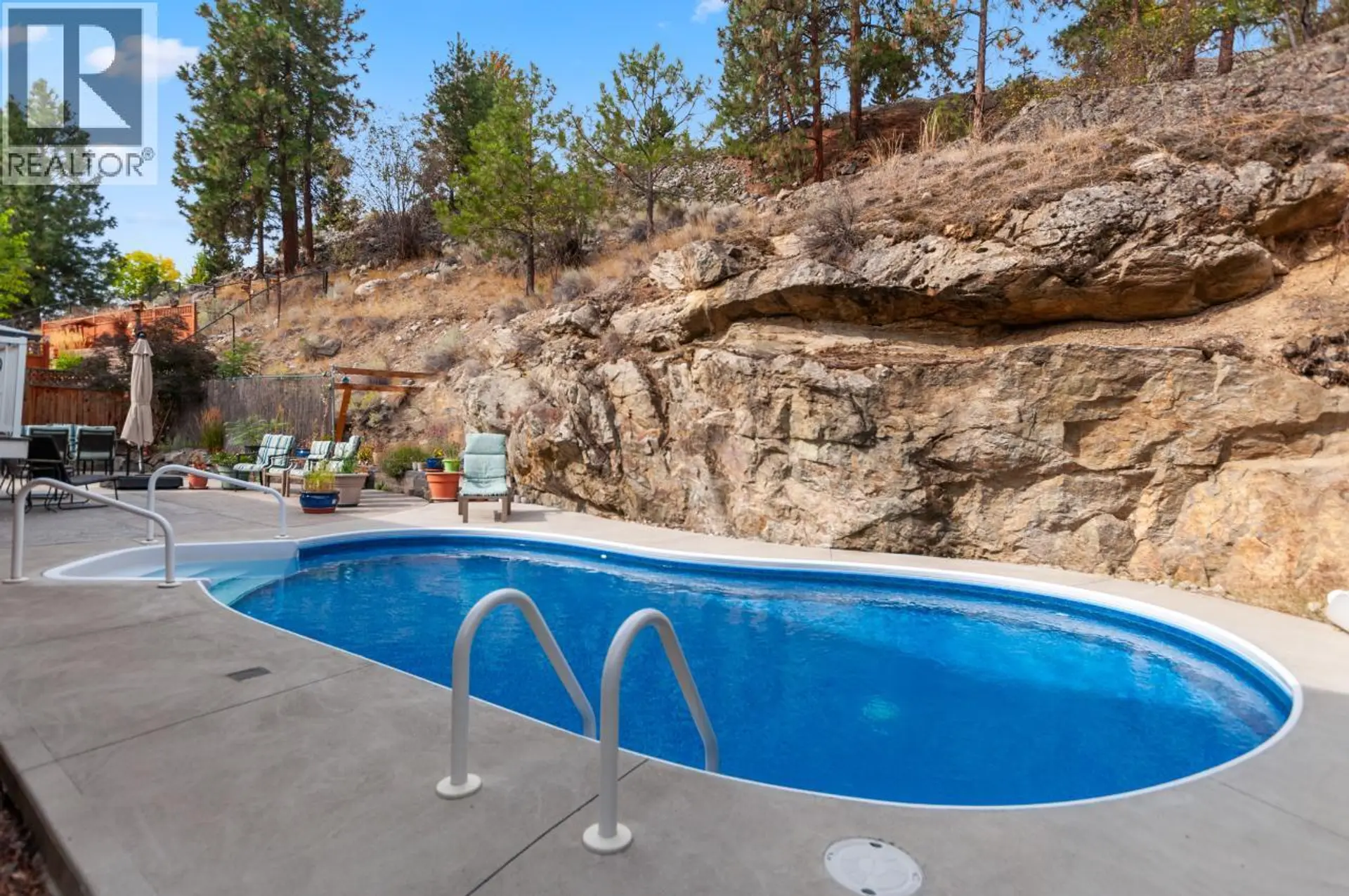 Property at 3121 EVERGREEN Drive, Penticton, BC