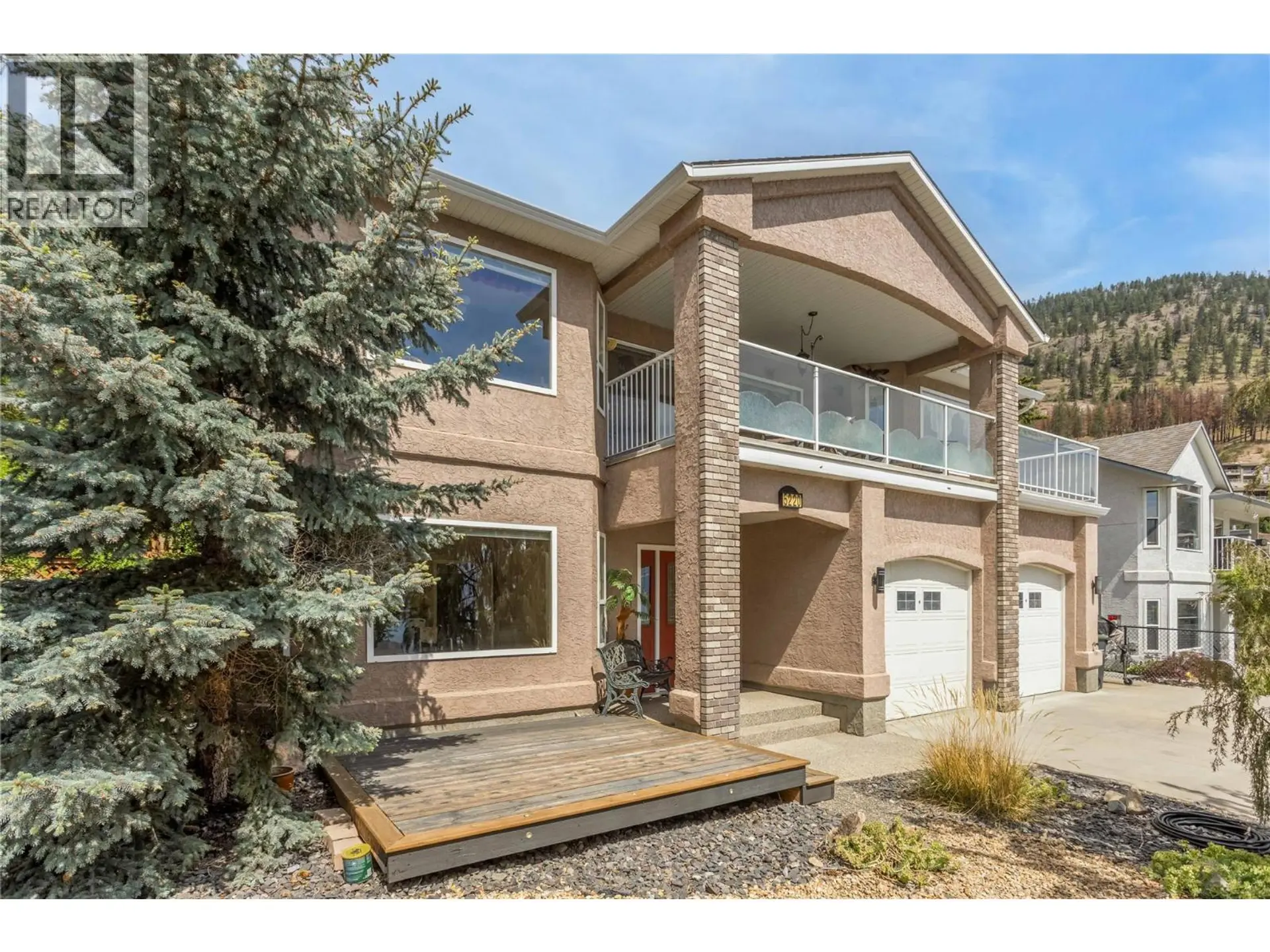 Property at 5220 Sutherland Road, Peachland, BC