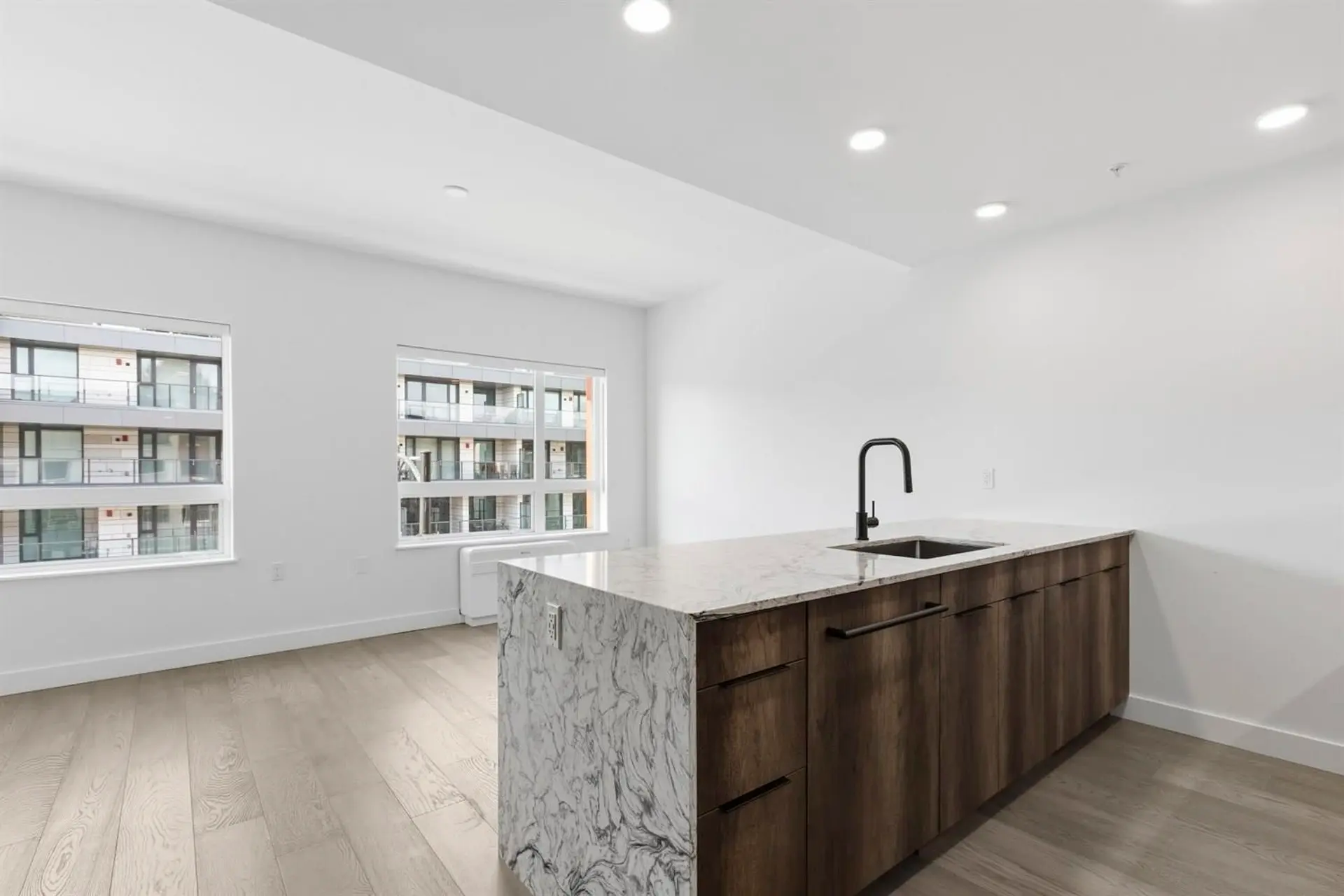 Property at #306 3590 W 39th Avenue, Vancouver, BC