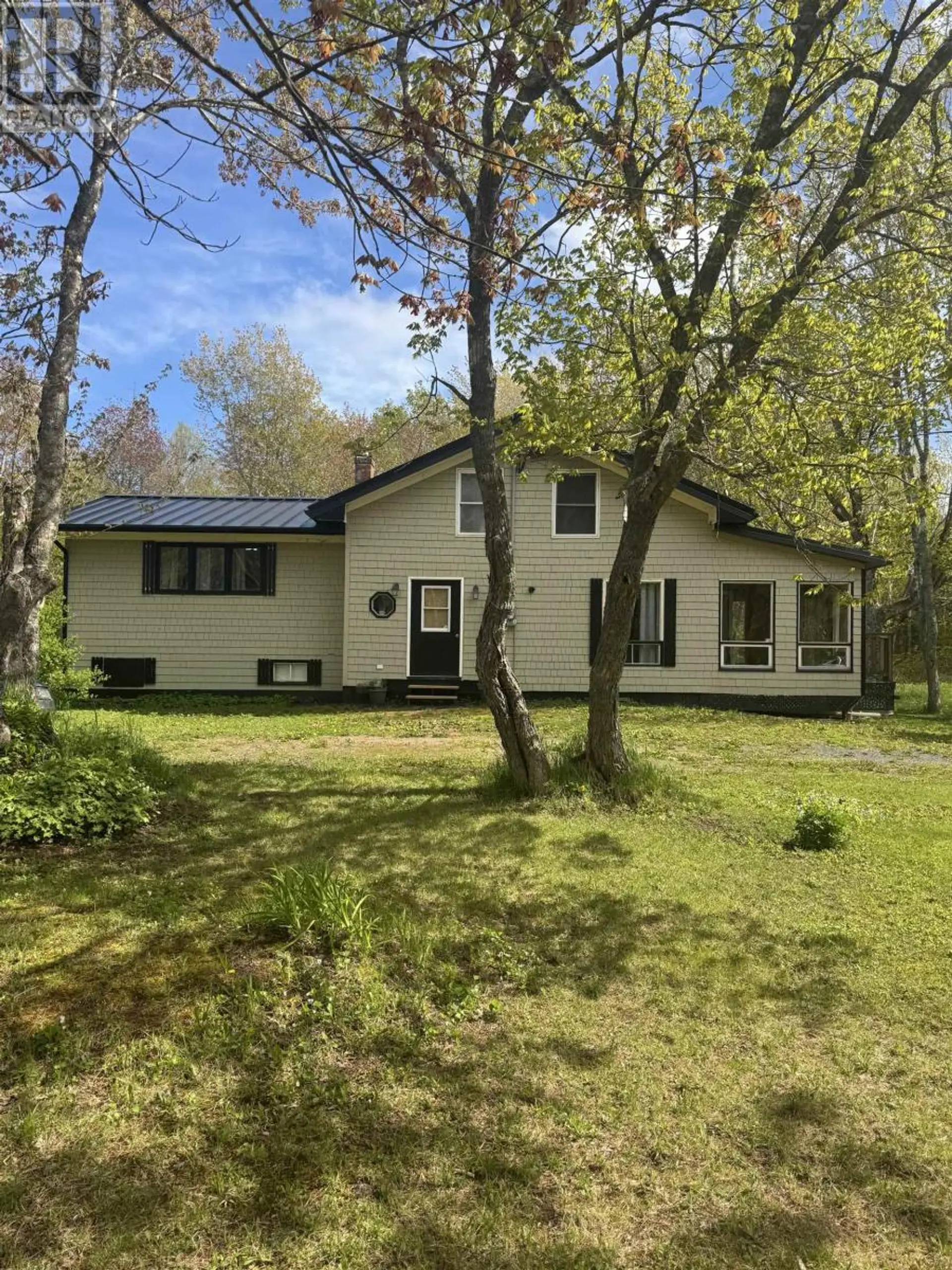 Property at 1105 Peakes Road, Peakes, PE