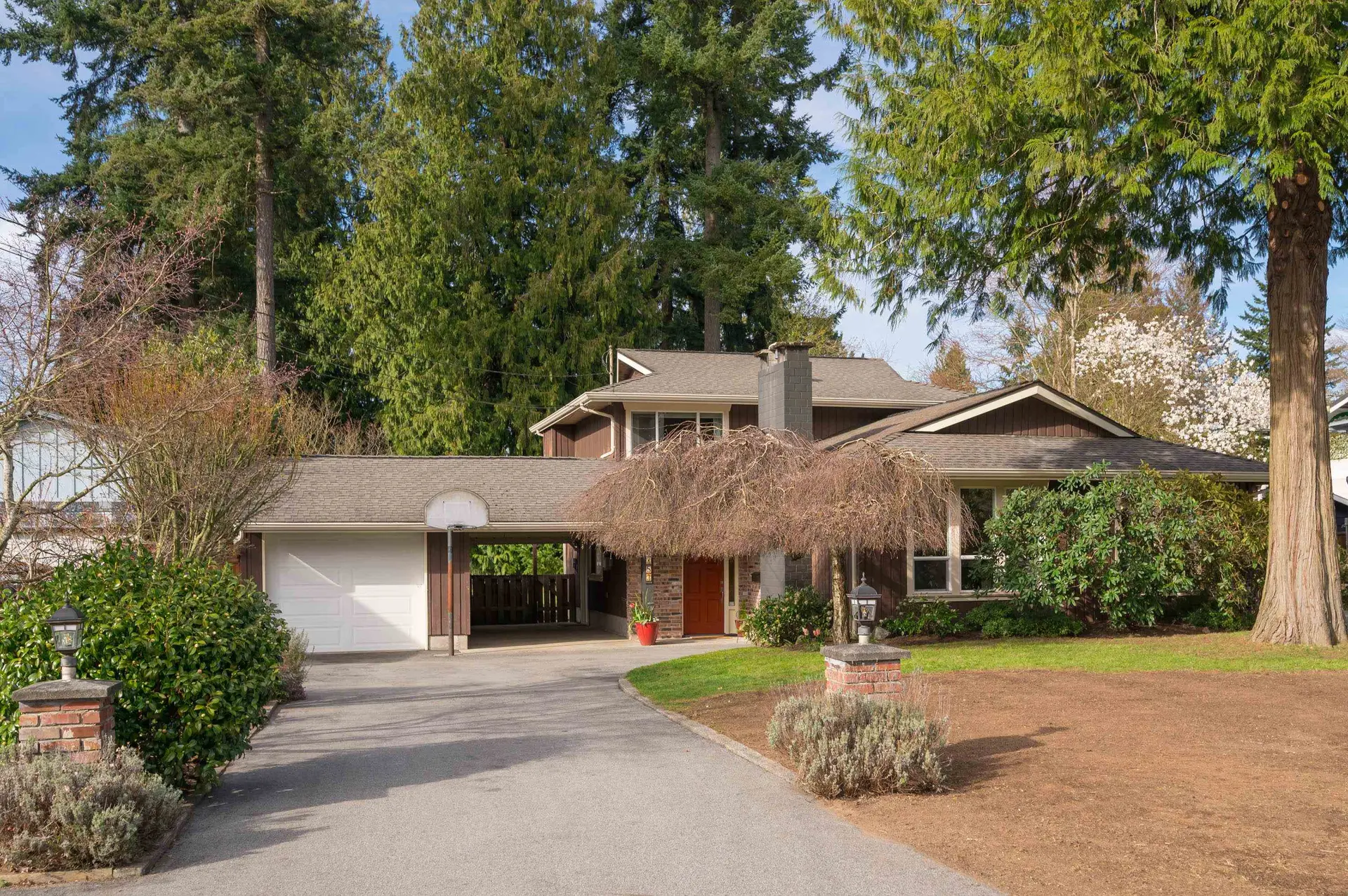 Property at 20157 43 Avenue, Langley, BC
