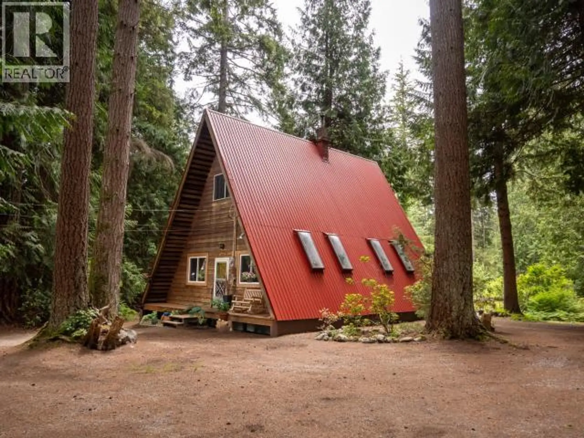 Property at 10147 SERENDIPITY ROAD, Powell River, BC