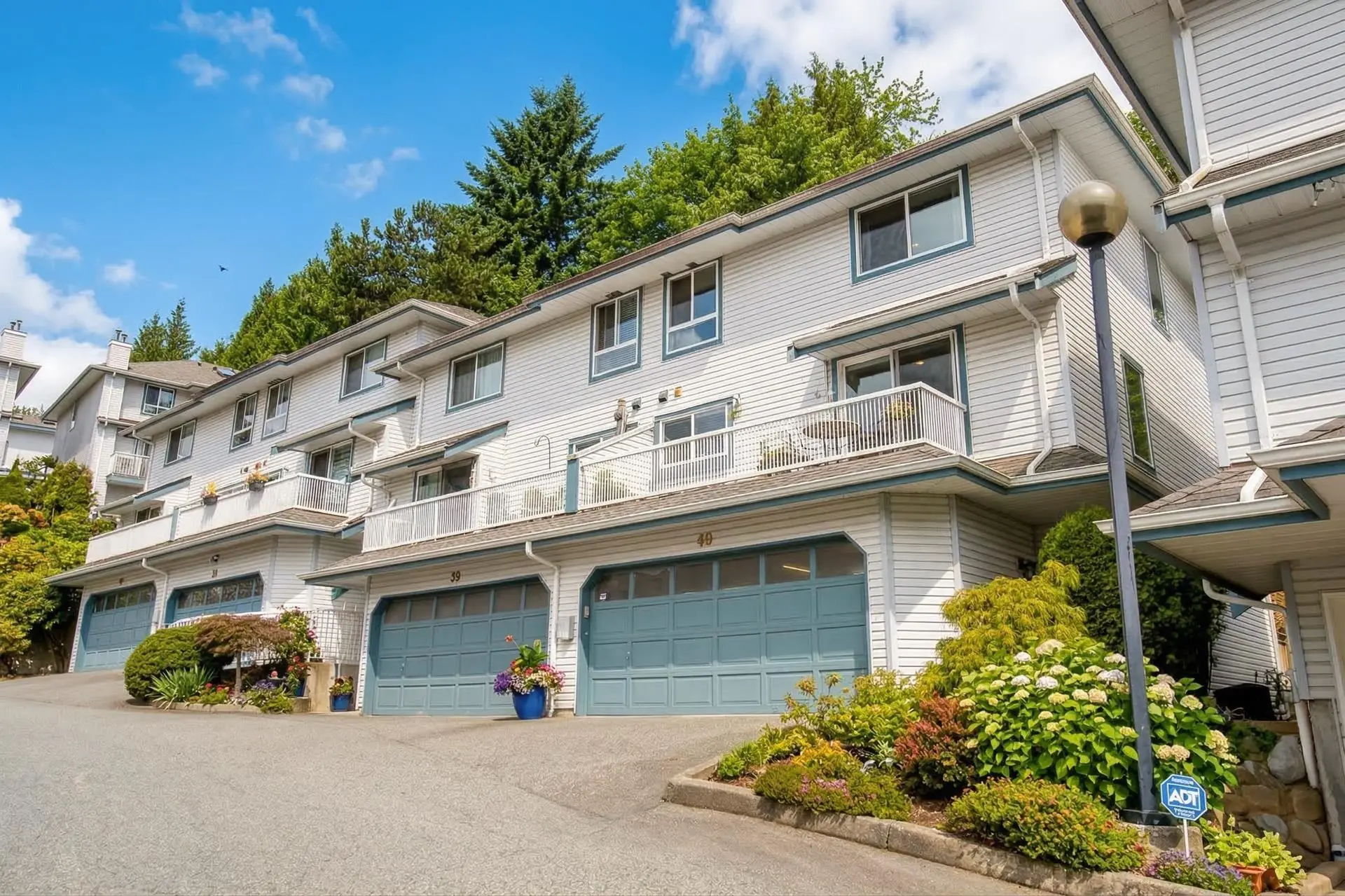 Property at #40 1355 Citadel Drive, Port Coquitlam, BC