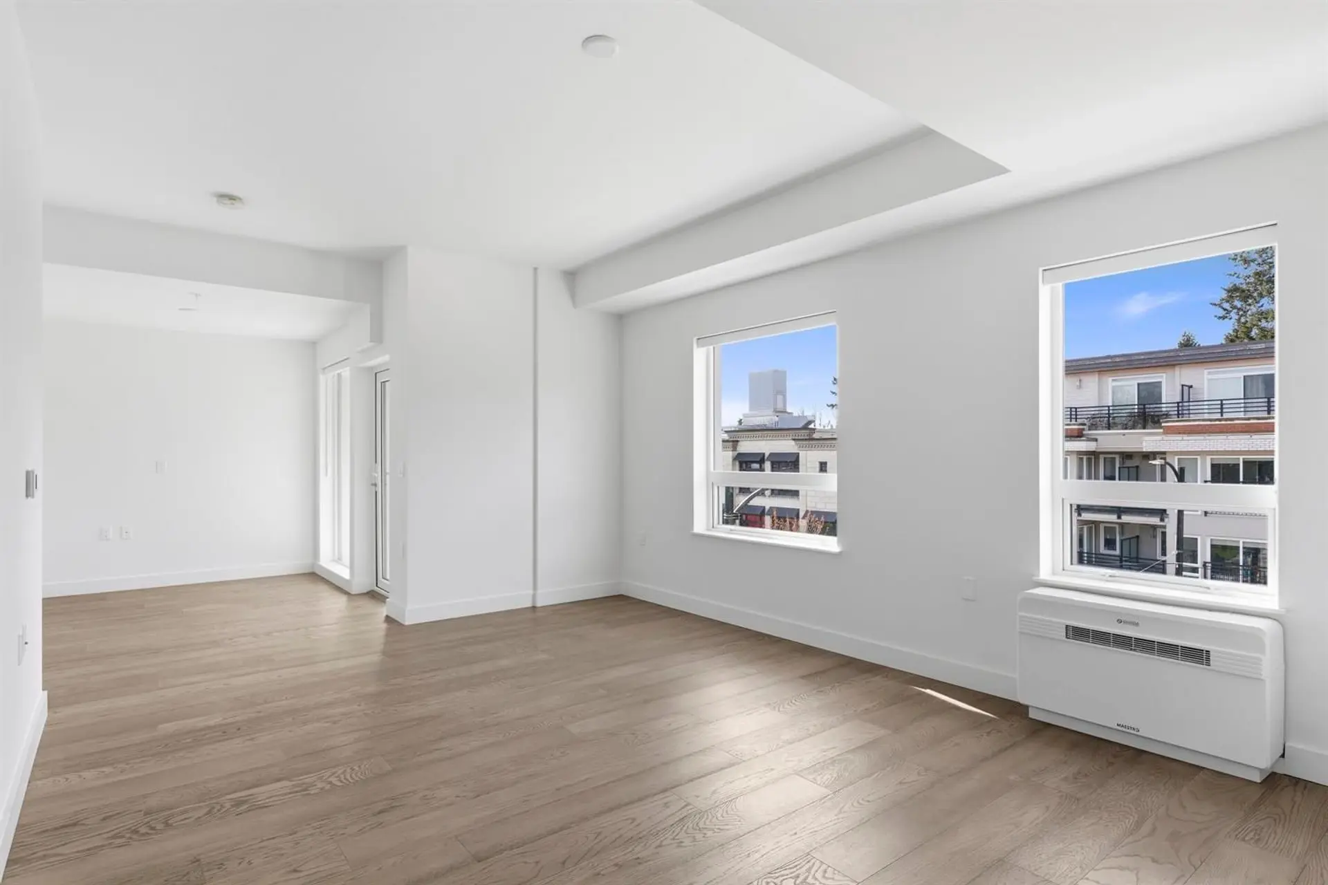 Property at #309 3590 W 39th Avenue, Vancouver, BC