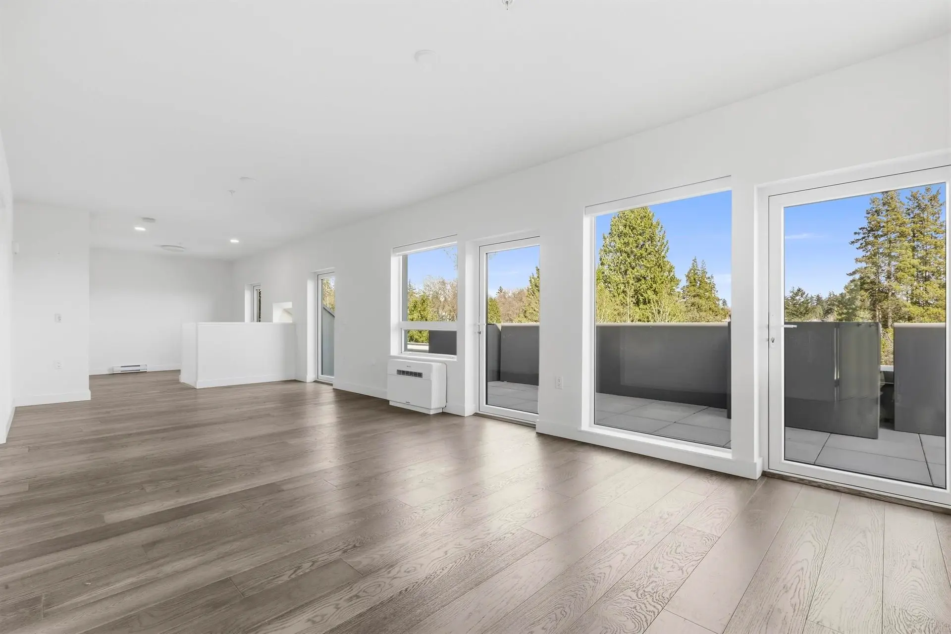 Property at #308 3590 W 39th Avenue, Vancouver, BC