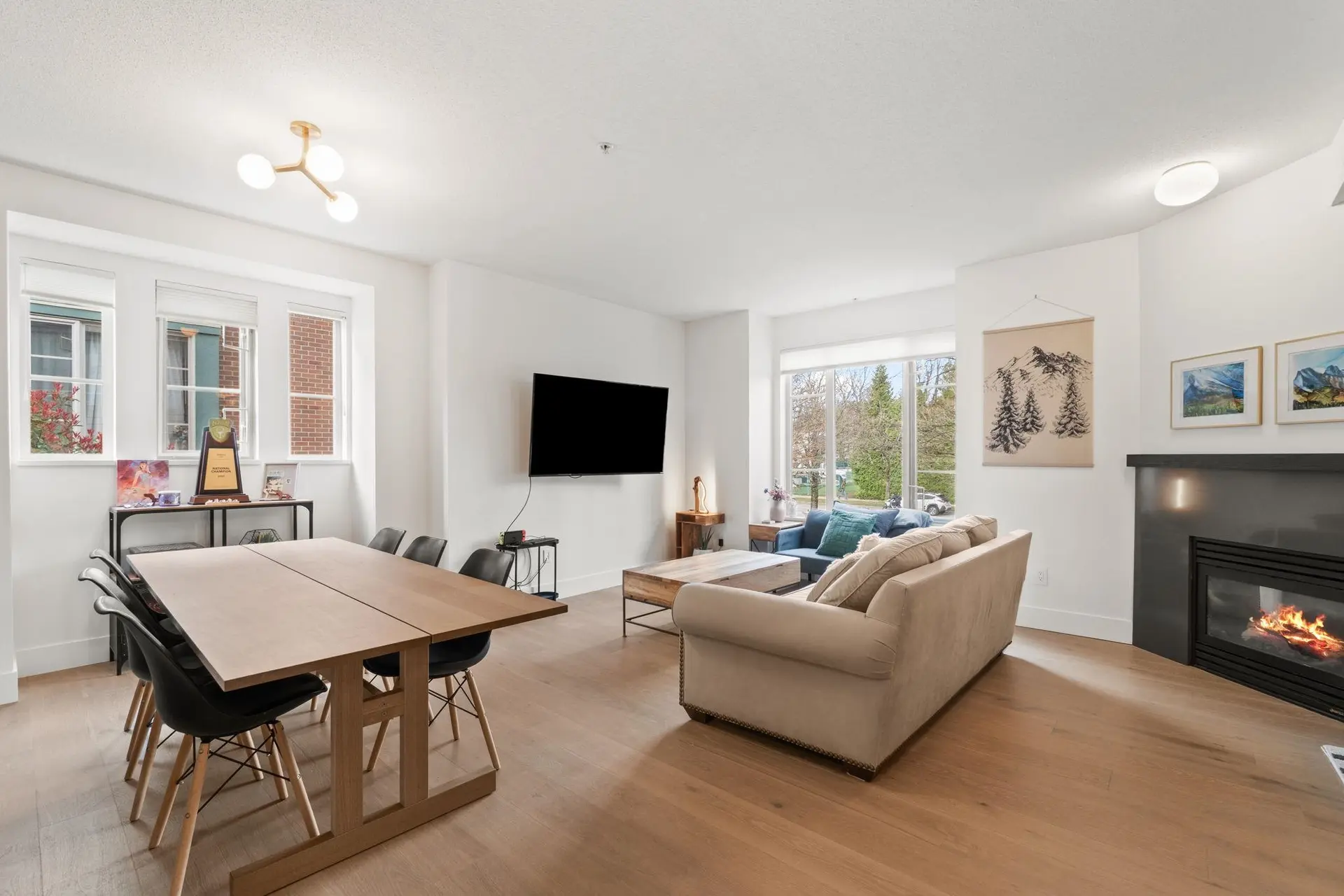 Property at 2561 East Mall, Vancouver, BC