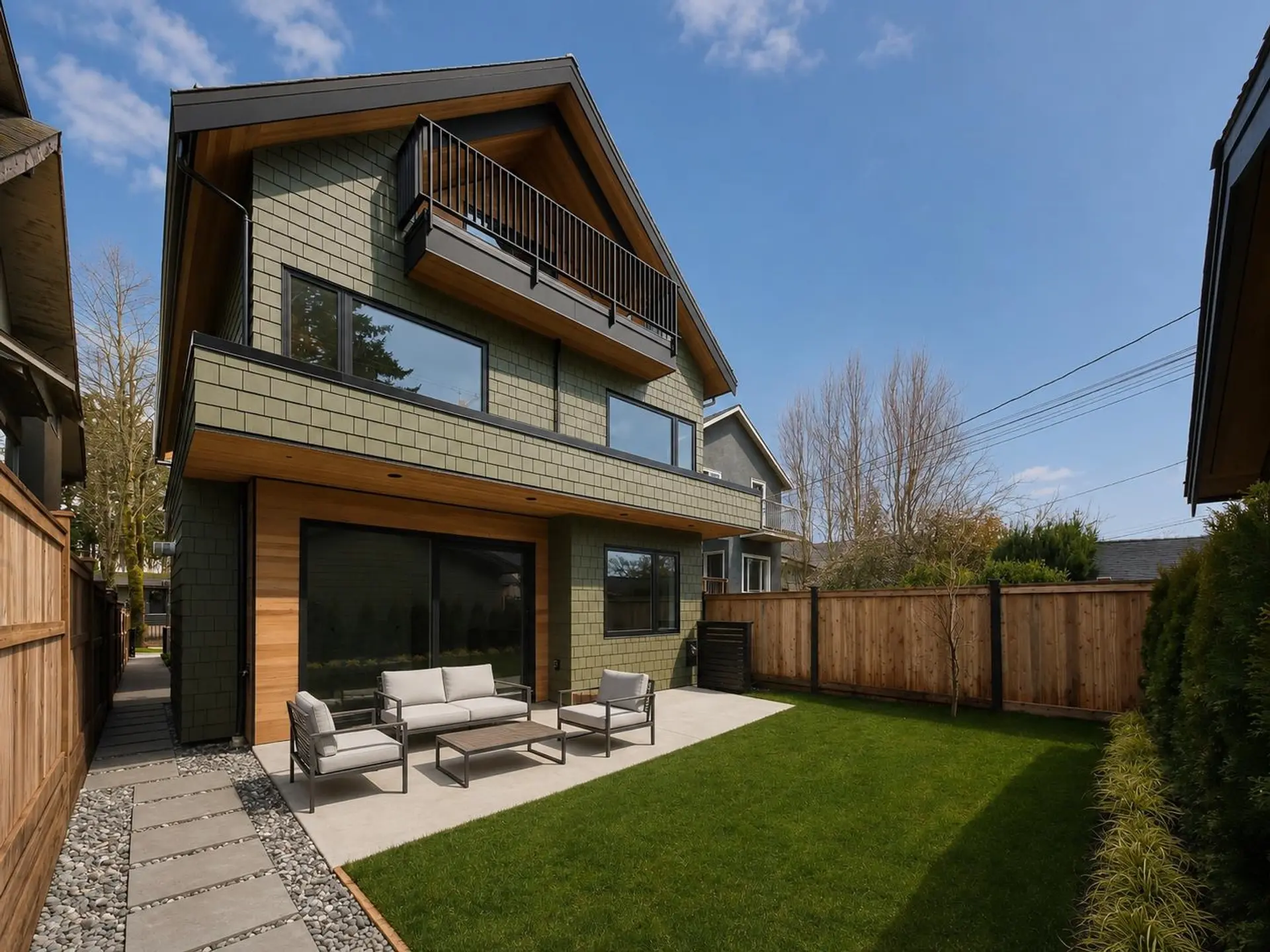 Property at #2 2755 W 11th Avenue, Vancouver, BC