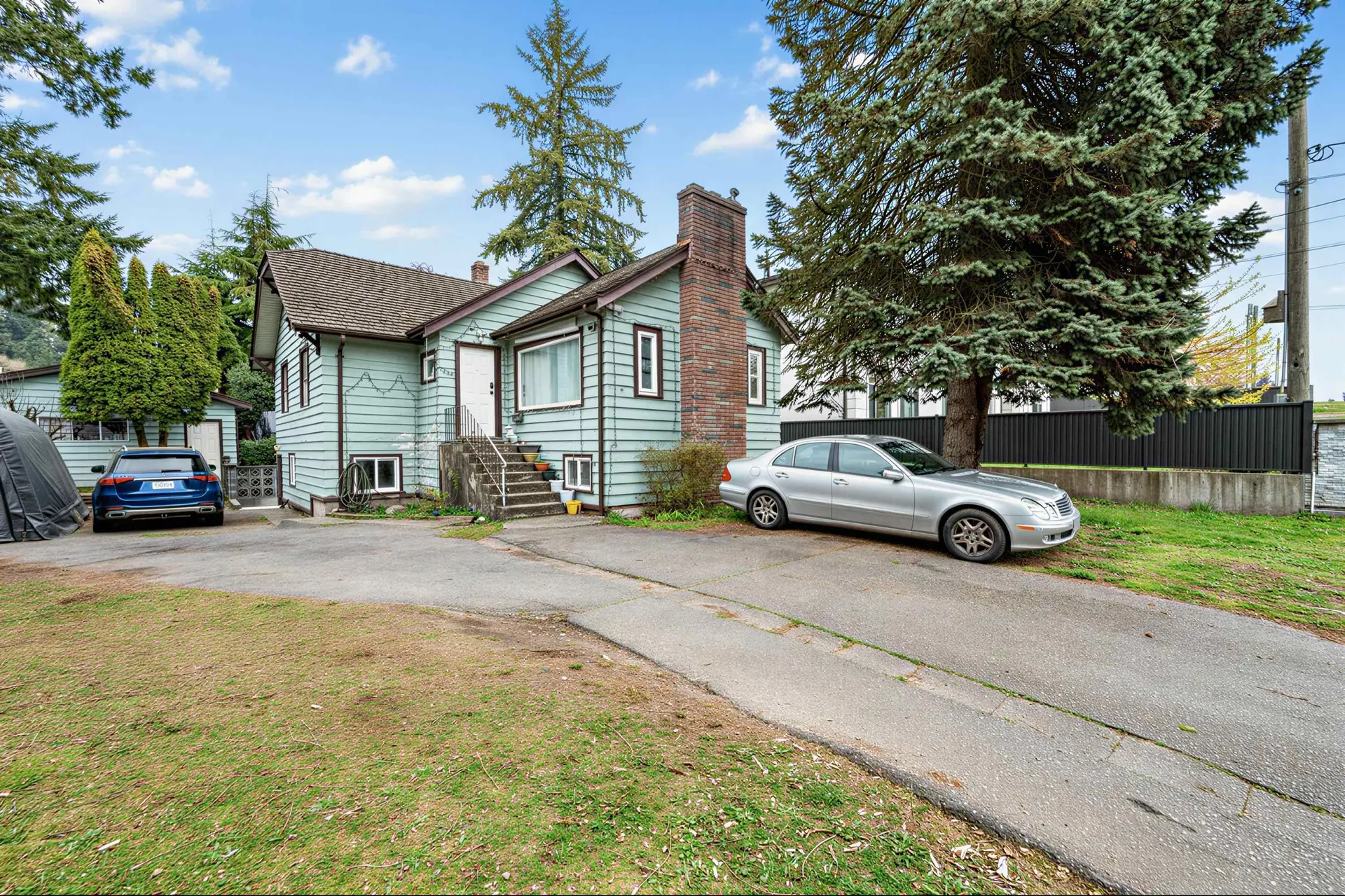 Property at 1333 Smith Avenue, Coquitlam, BC